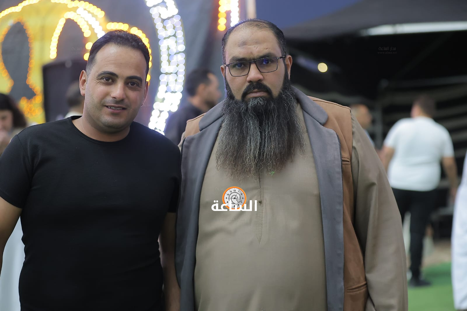 Madar Al-Saa Images 0.8876741796051296