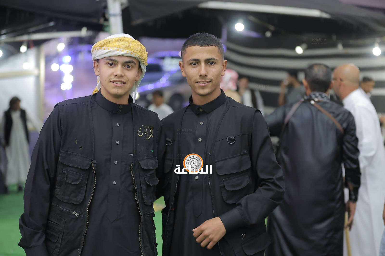 Madar Al-Saa Images 0.04824636970880347