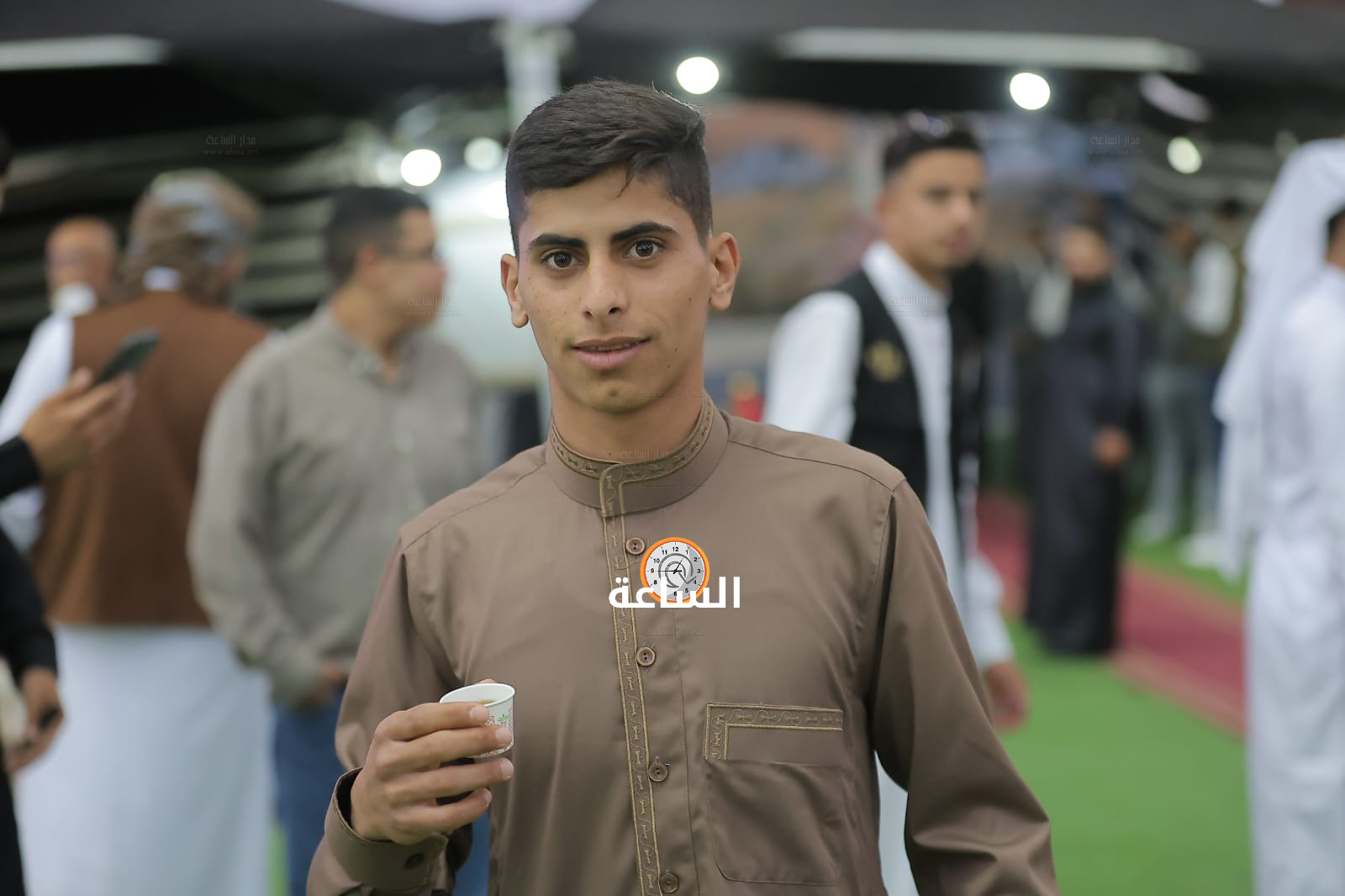 Madar Al-Saa Images 0.5168727369667176