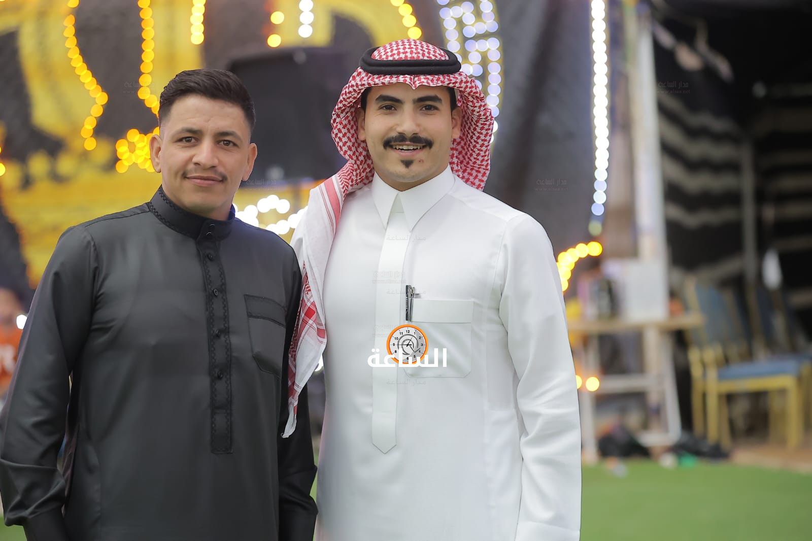 Madar Al-Saa Images 0.7778726466766112