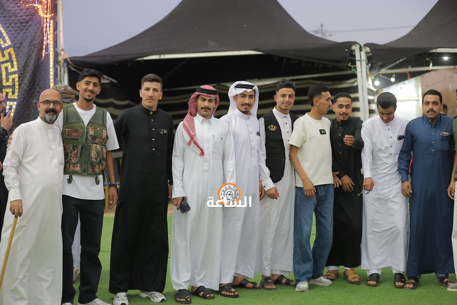 Madar Al-Saa Images 0.9515584371219434