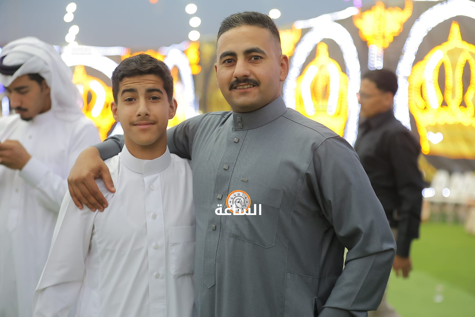Madar Al-Saa Images 0.1776918956299256