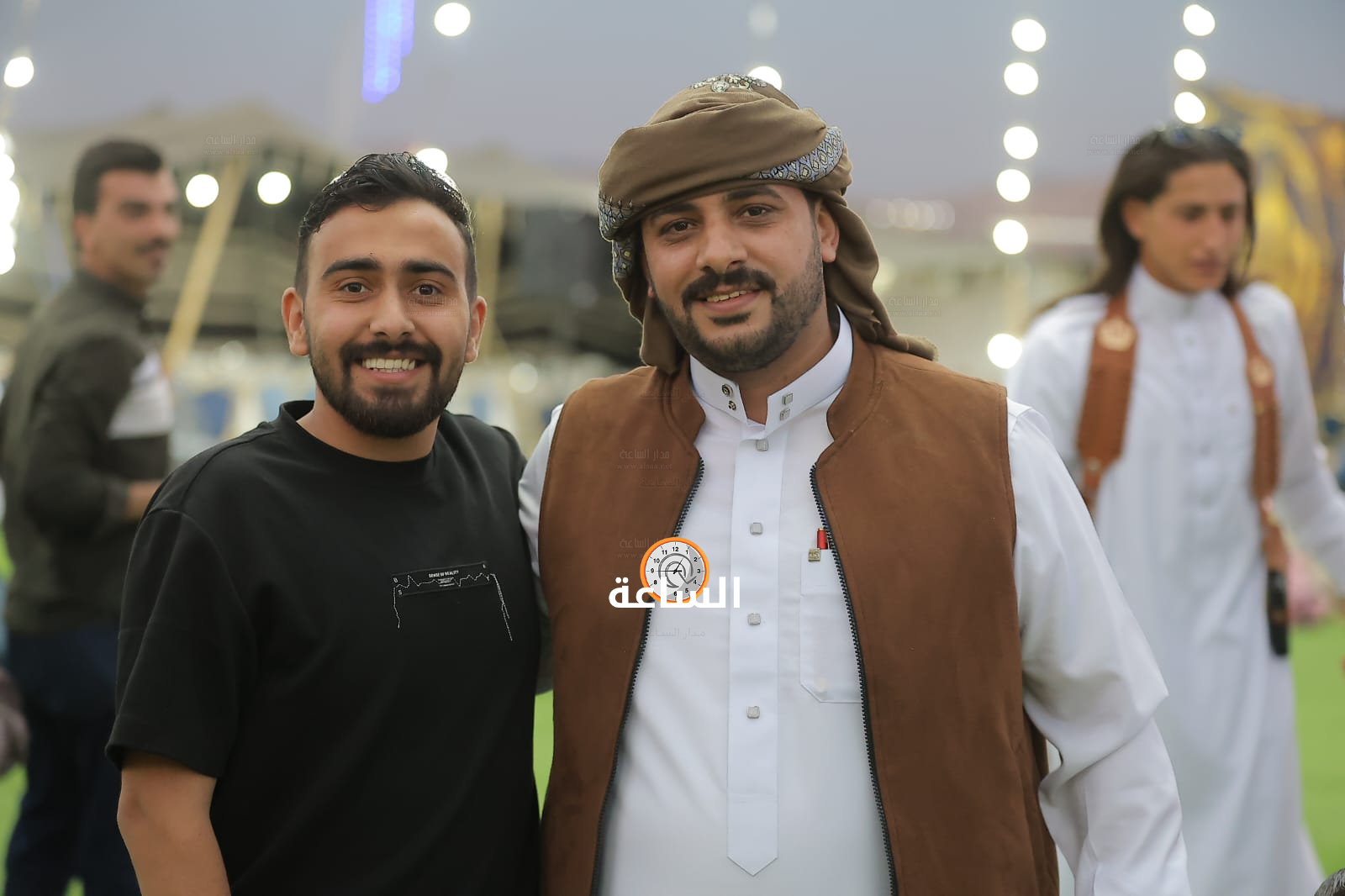 Madar Al-Saa Images 0.5870394839254761