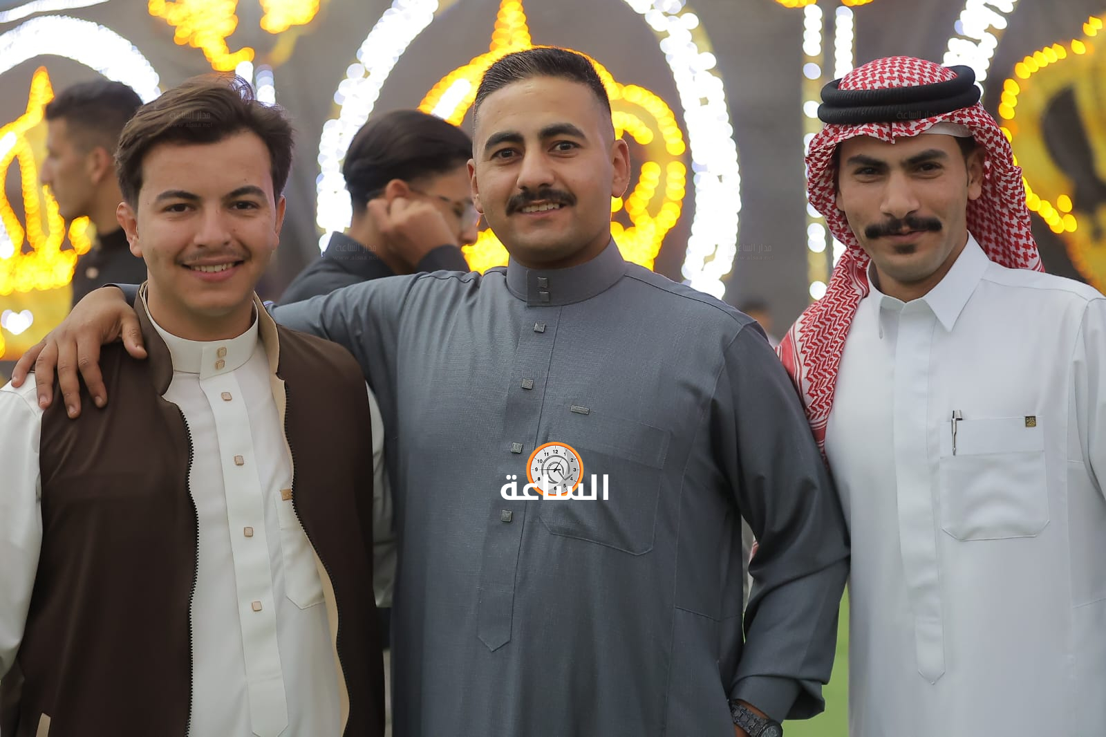 Madar Al-Saa Images 0.1849930733222005