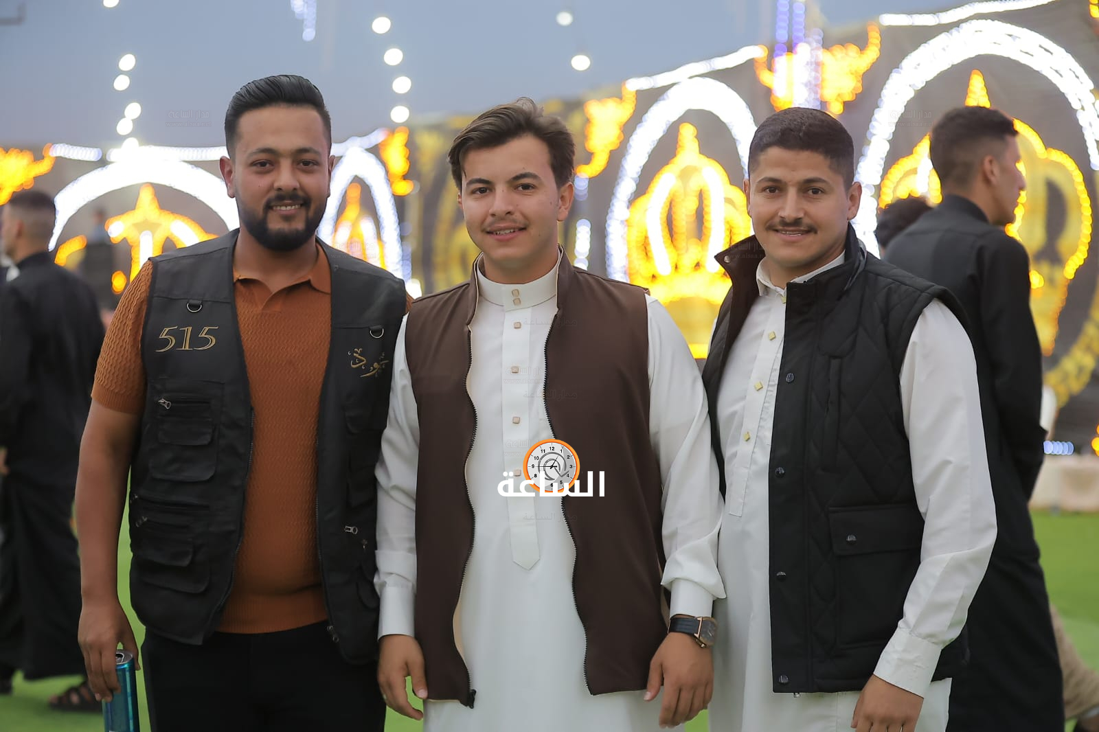 Madar Al-Saa Images 0.8868994472609244