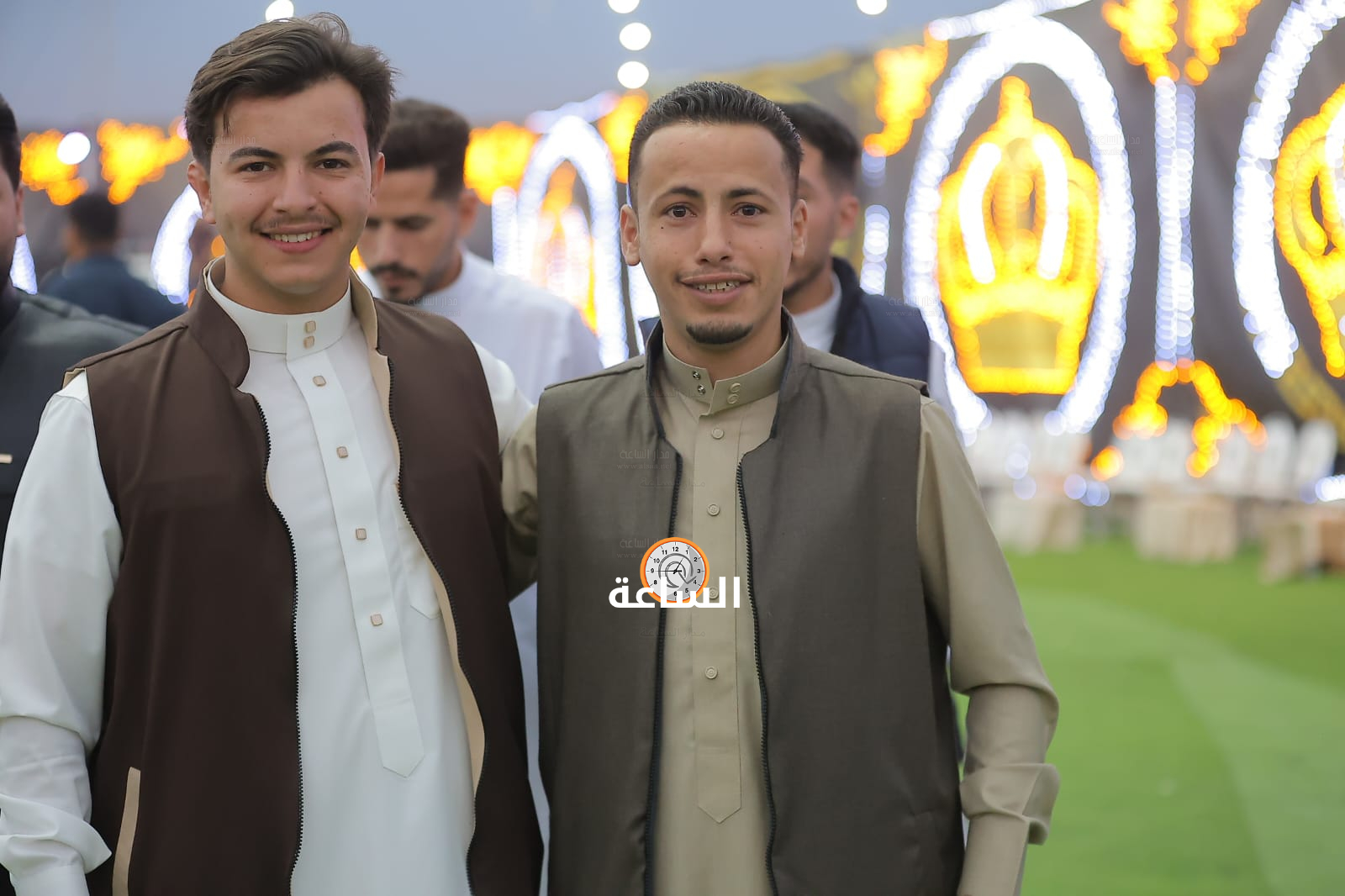 Madar Al-Saa Images 0.730589801063059