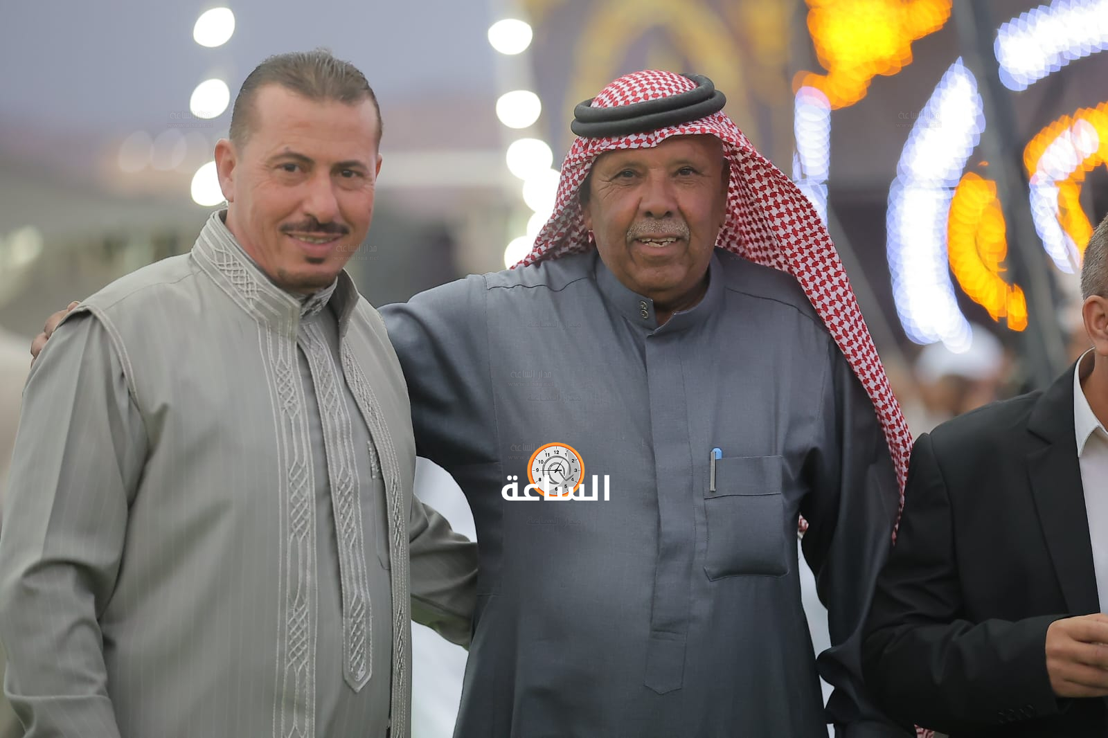 Madar Al-Saa Images 0.2485897937644449