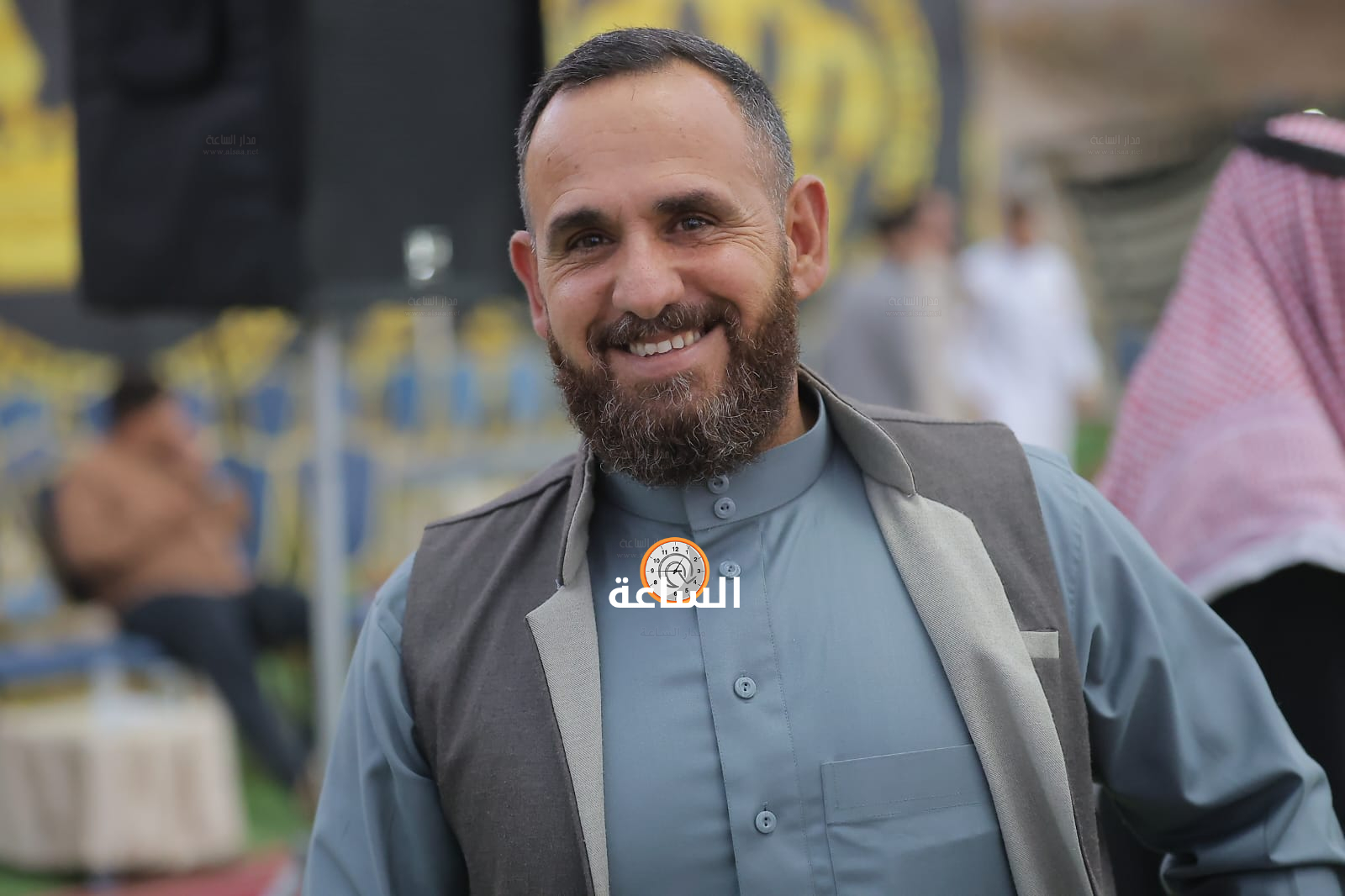 Madar Al-Saa Images 0.3404232588074302