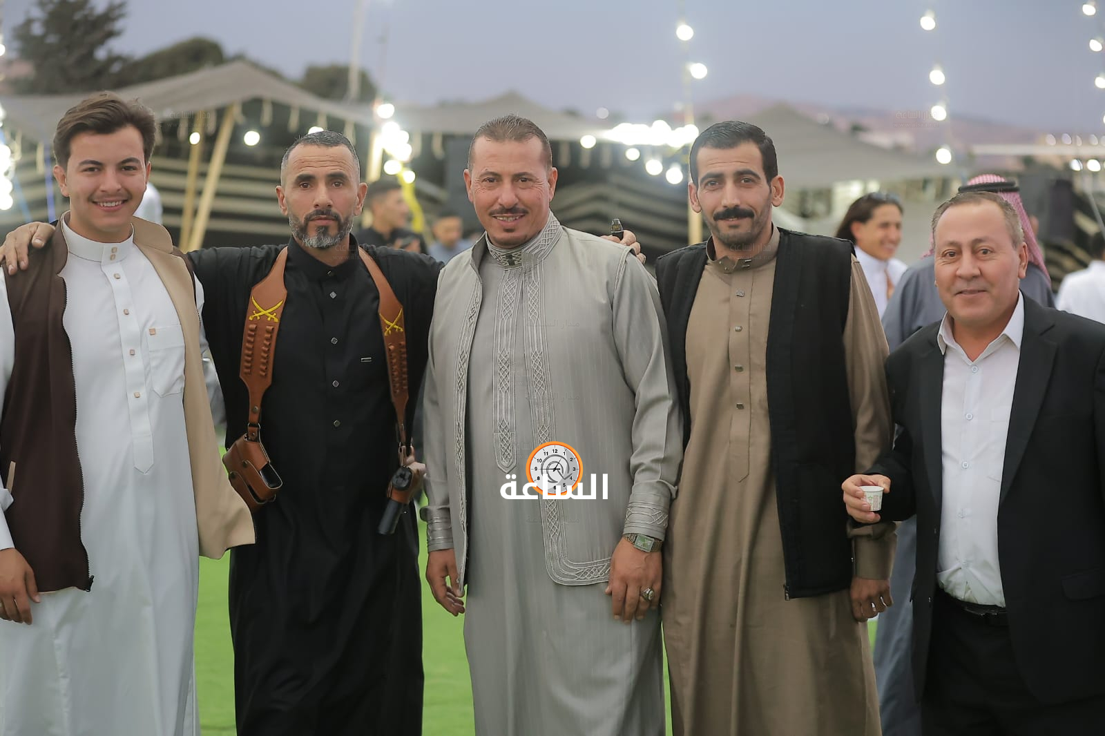Madar Al-Saa Images 0.7736289609129003
