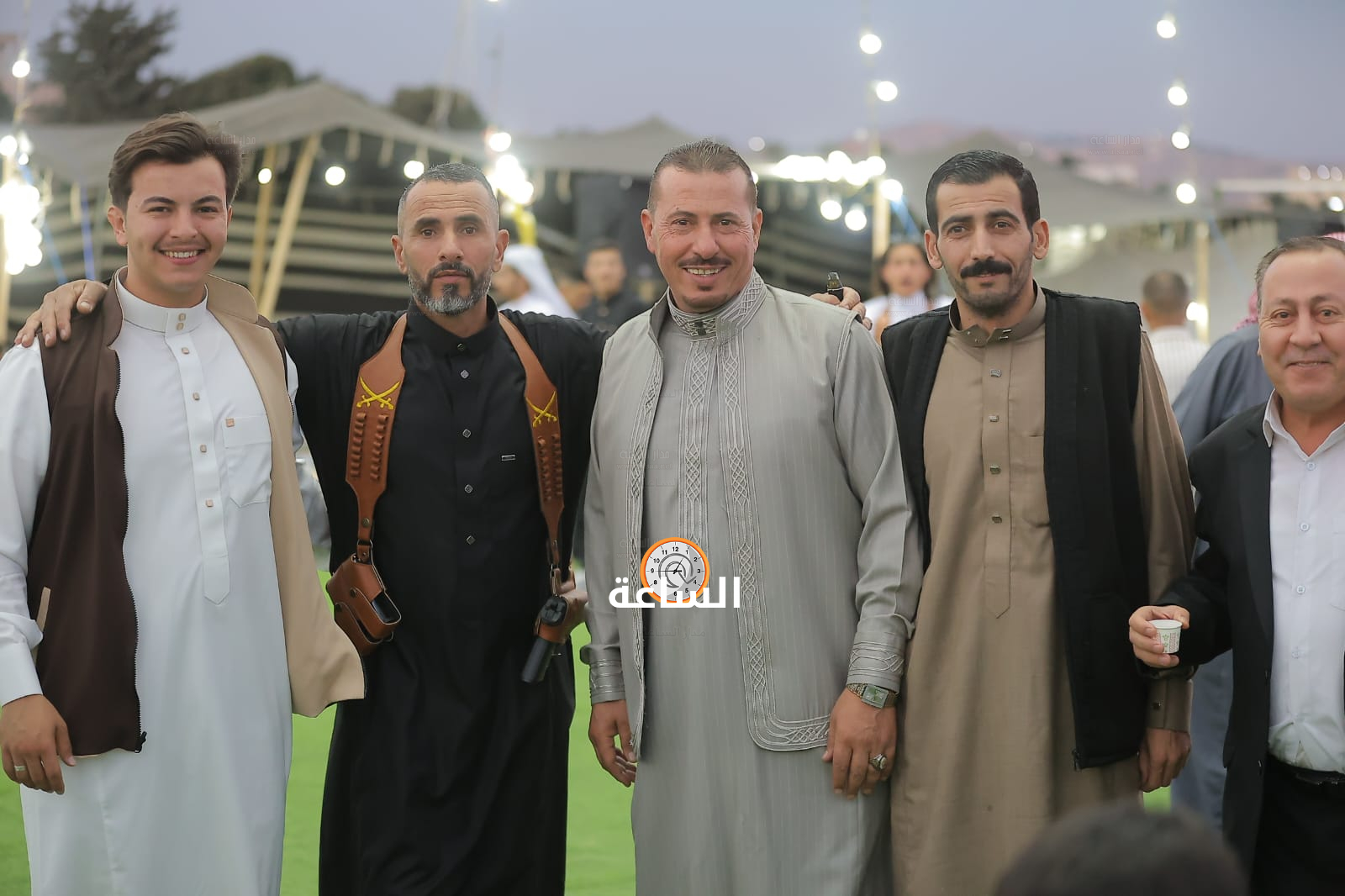 Madar Al-Saa Images 0.402703366354348
