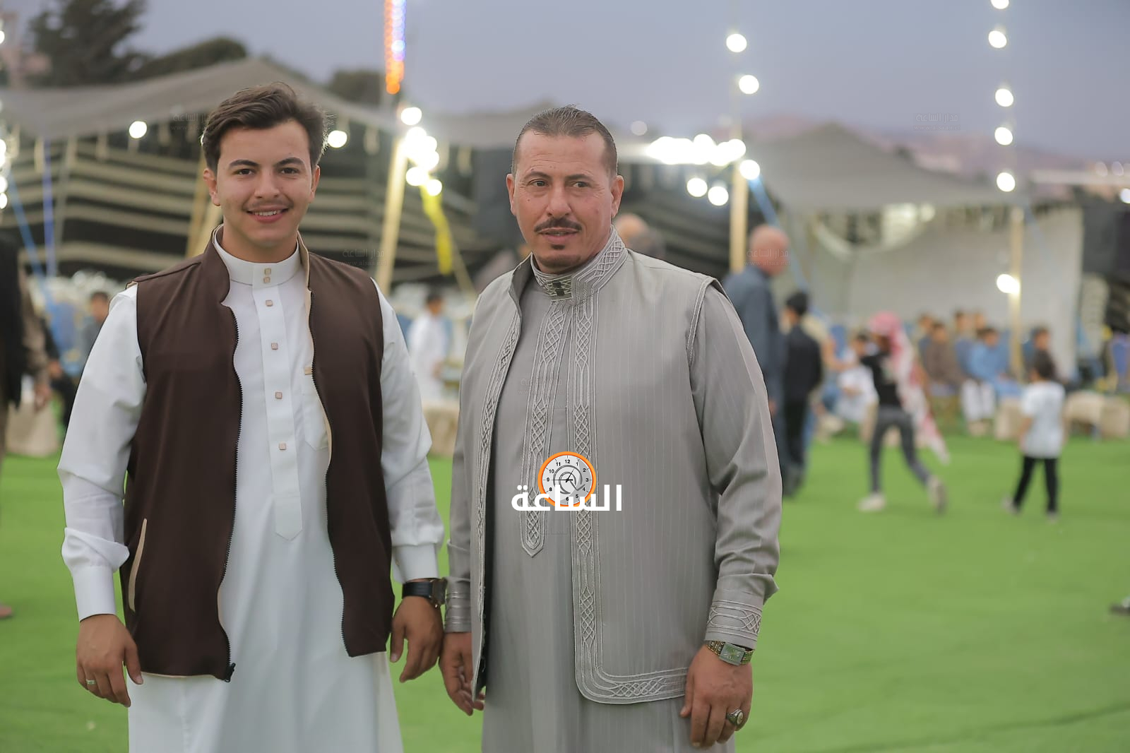 Madar Al-Saa Images 0.8059757521482466