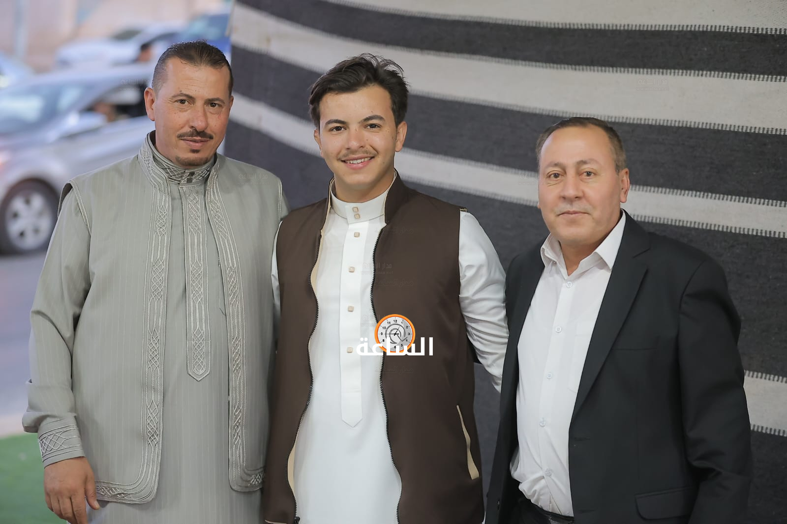 Madar Al-Saa Images 0.07780645701127187