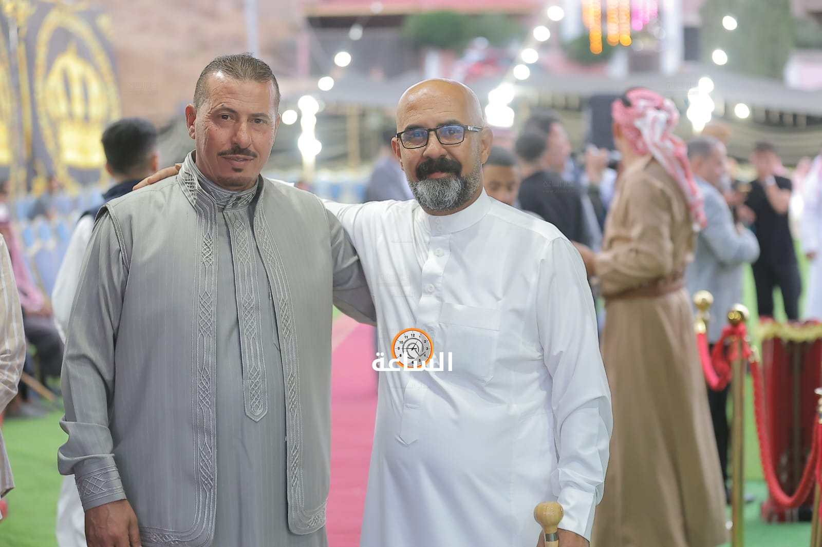 Madar Al-Saa Images 0.22643052473823755