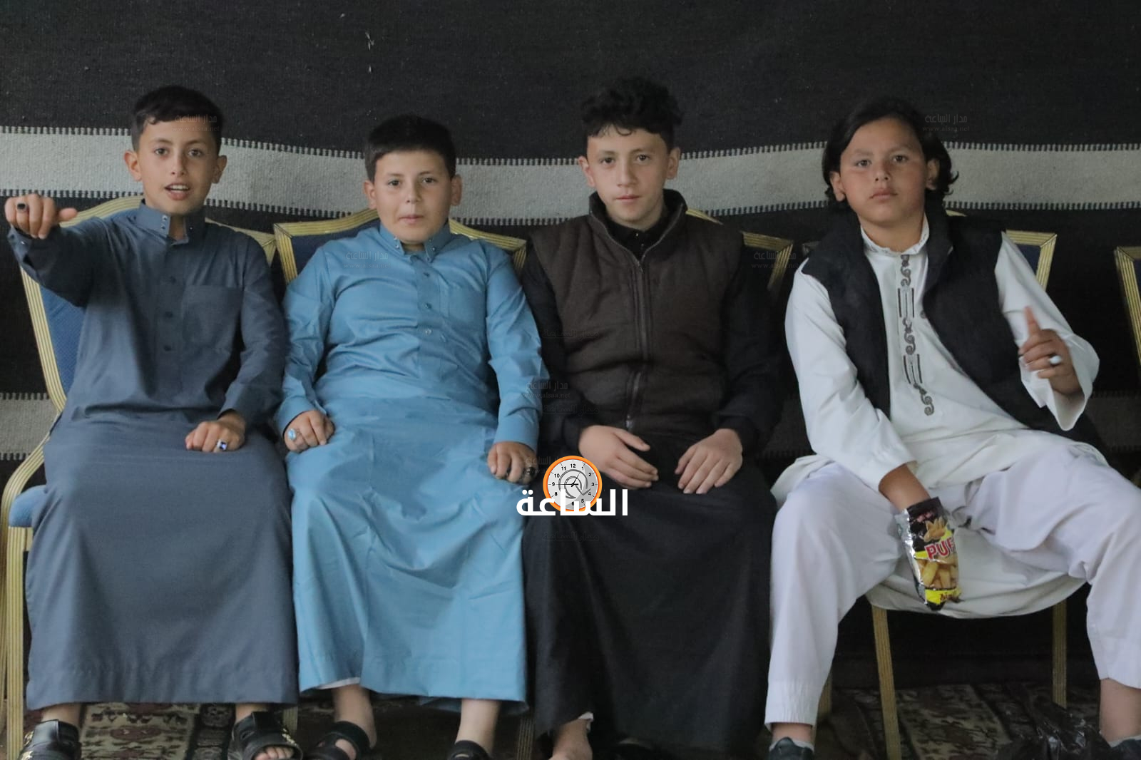 Madar Al-Saa Images 0.6659192128618427