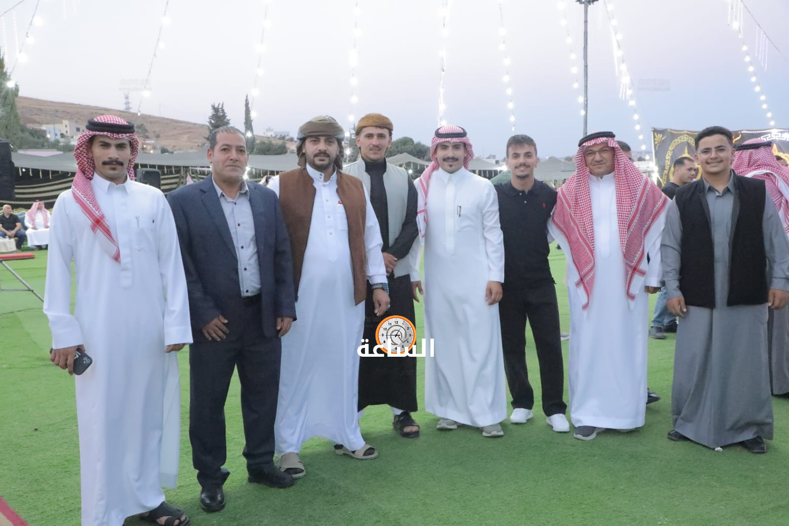 Madar Al-Saa Images 0.8775671213796054