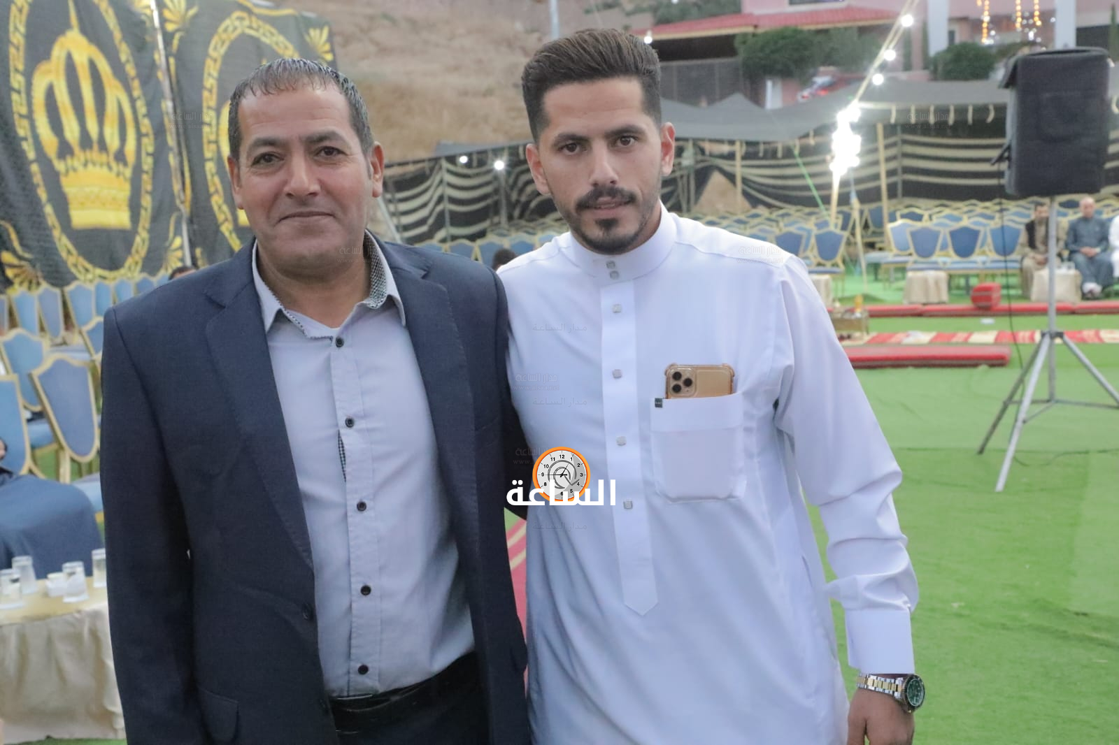 Madar Al-Saa Images 0.016828967913223858