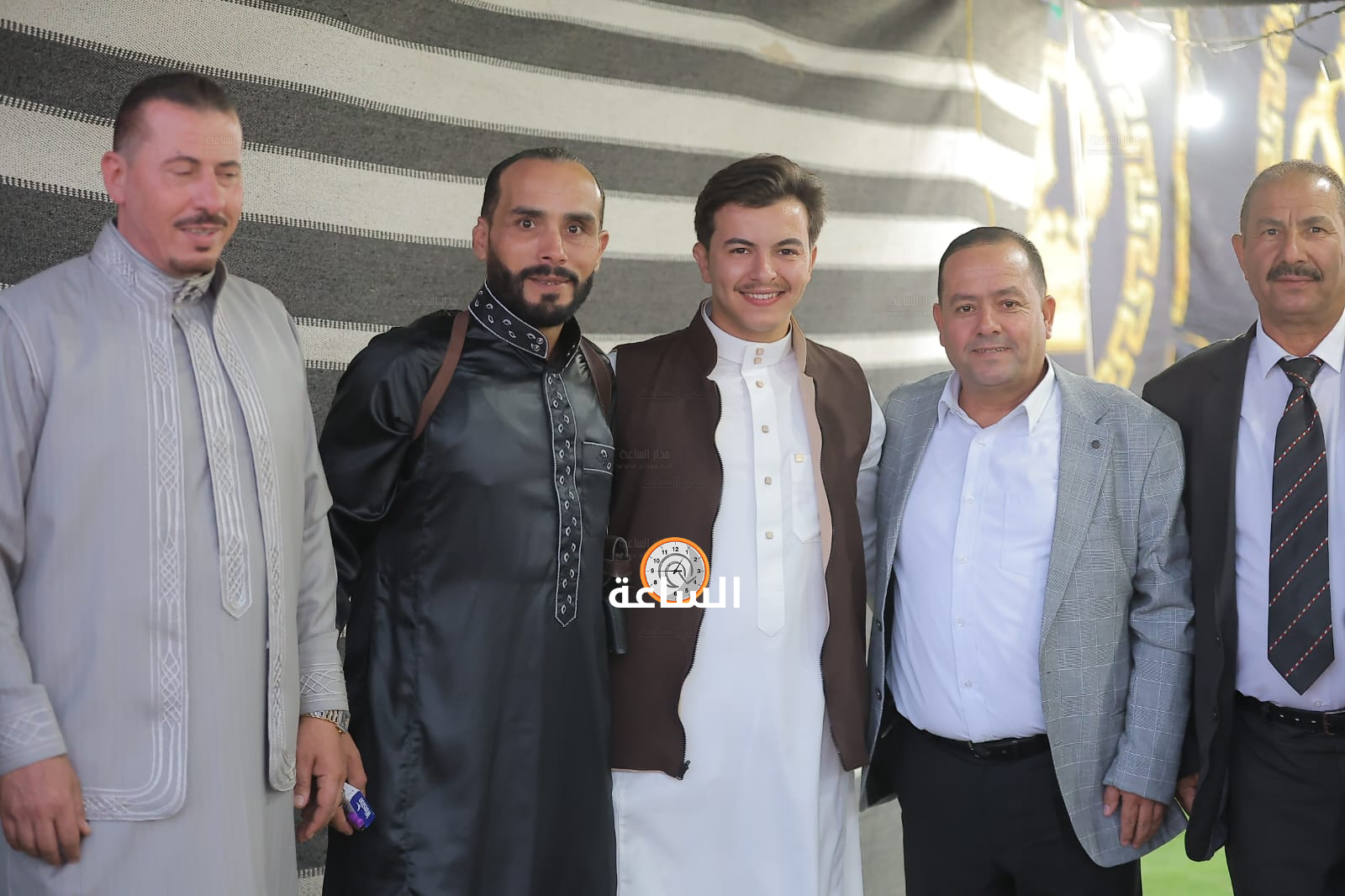 Madar Al-Saa Images 0.363916362586283