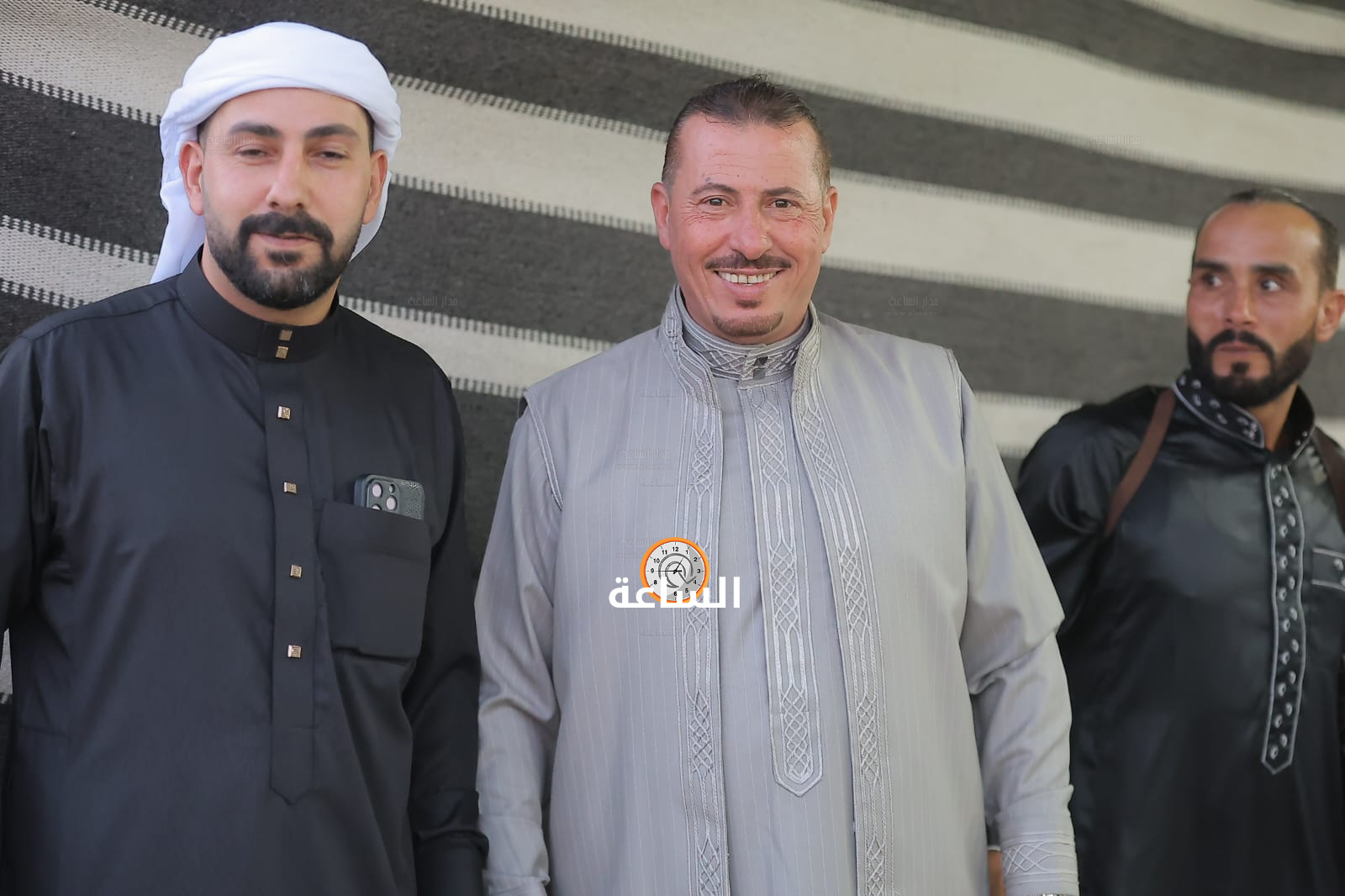 Madar Al-Saa Images 0.3623984631957572