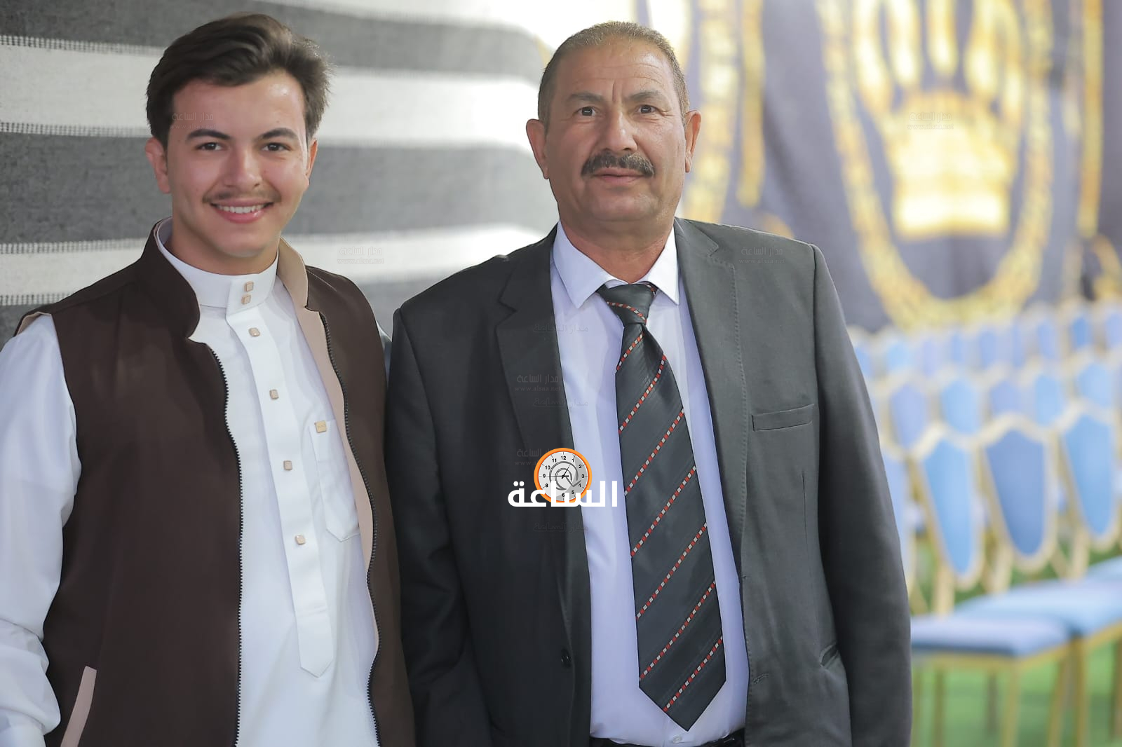 Madar Al-Saa Images 0.0747535392971107