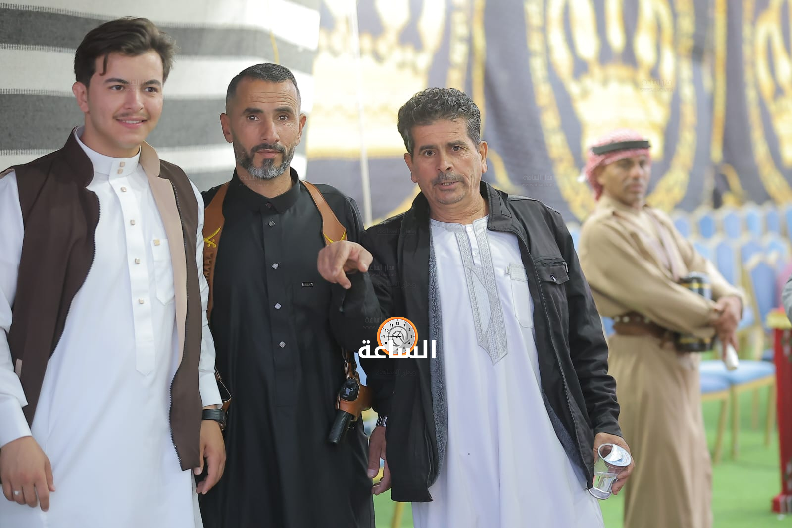 Madar Al-Saa Images 0.1562506112085409