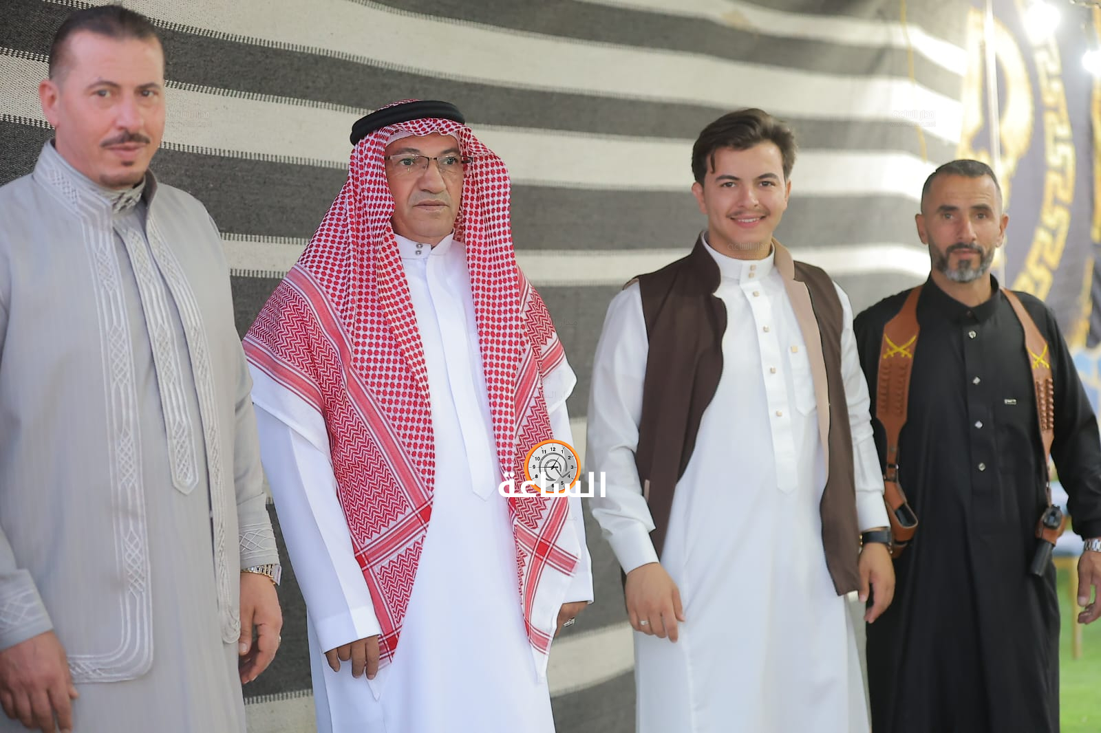 Madar Al-Saa Images 0.4370622675501443