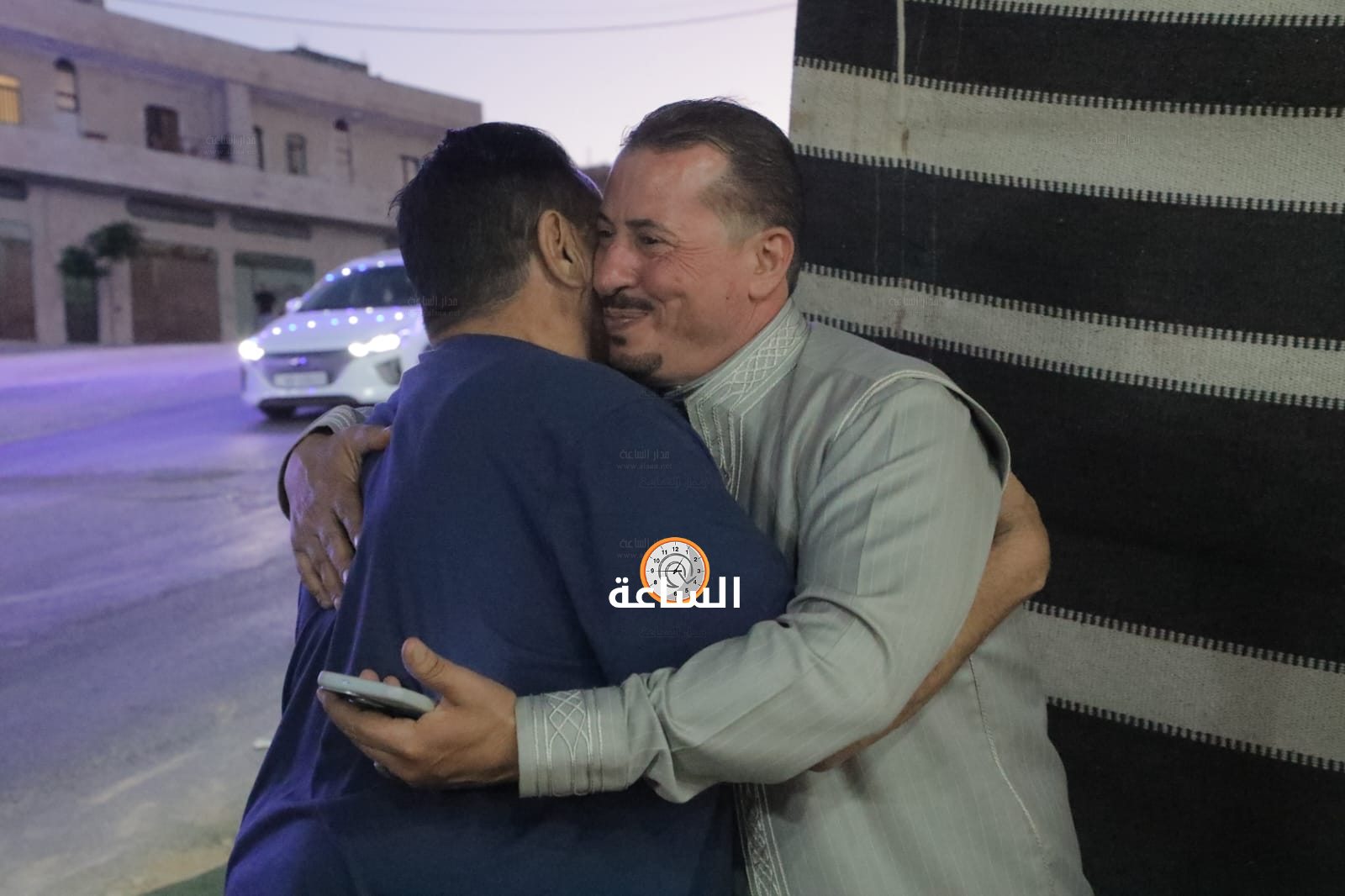 Madar Al-Saa Images 0.5664966190598945