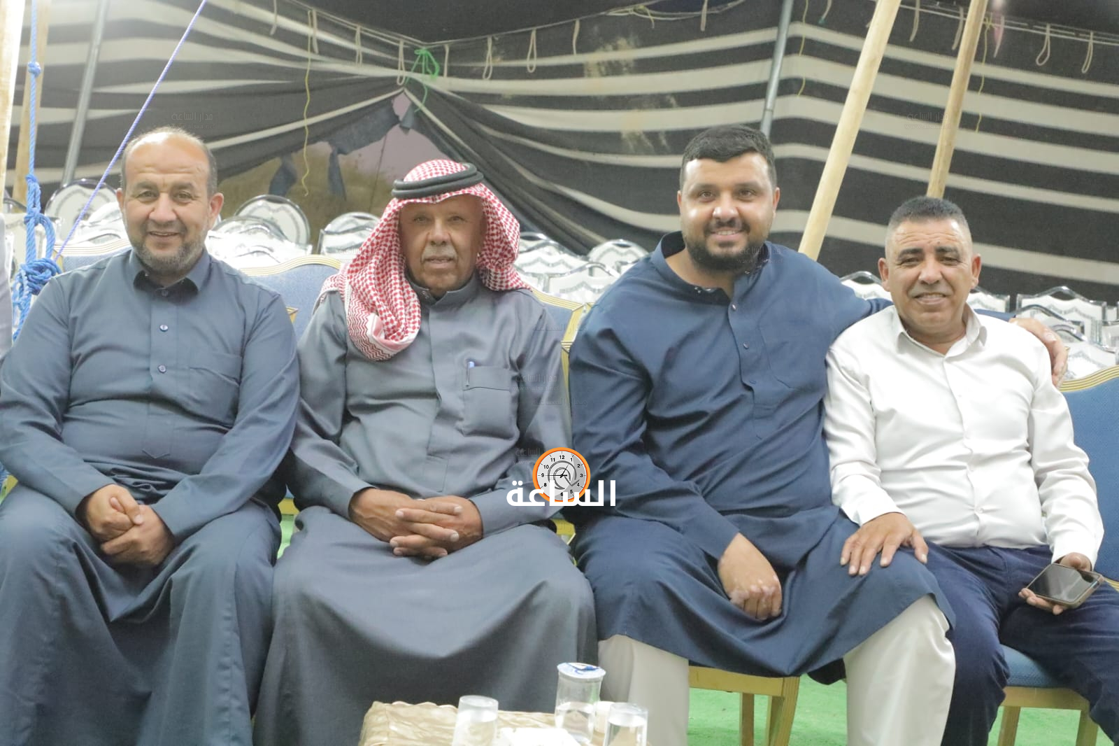 Madar Al-Saa Images 0.46754064759031155