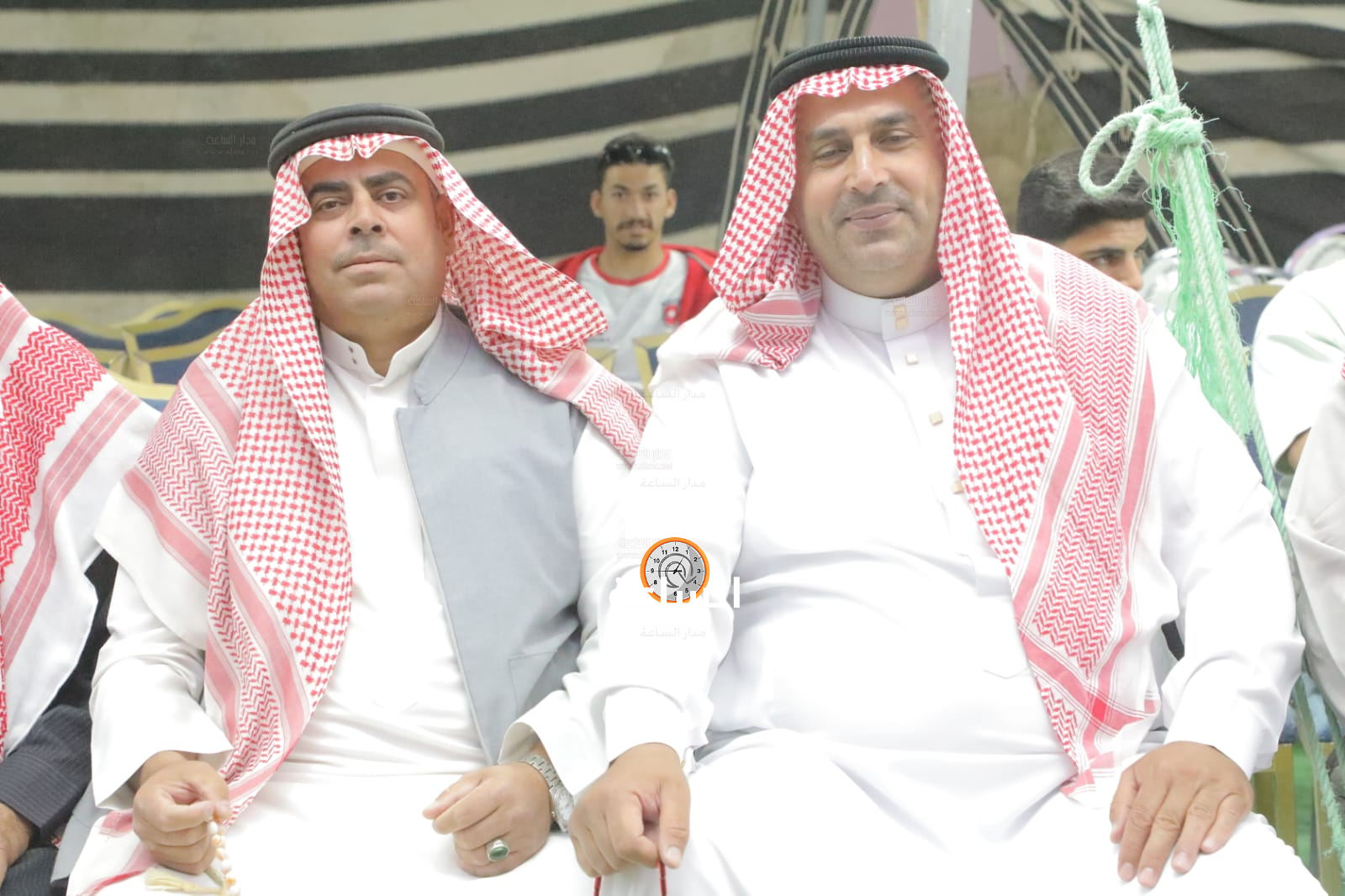 Madar Al-Saa Images 0.5035074113610237