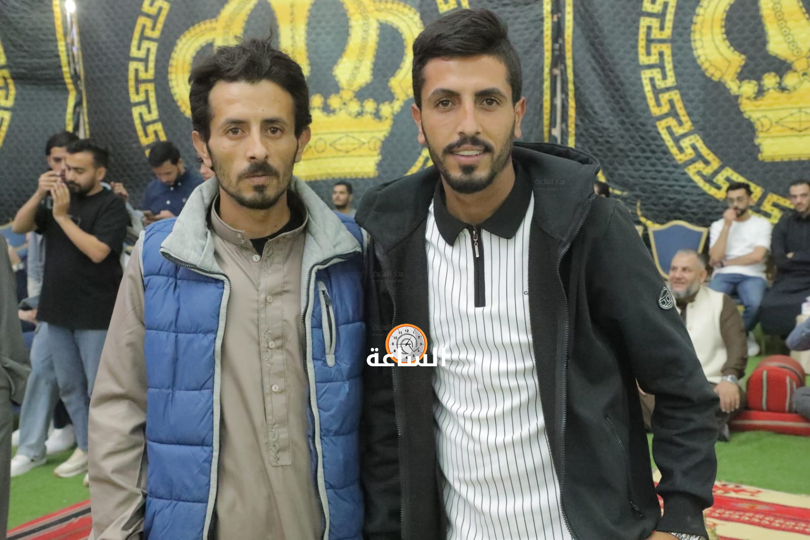 Madar Al-Saa Images 0.26823267133799666