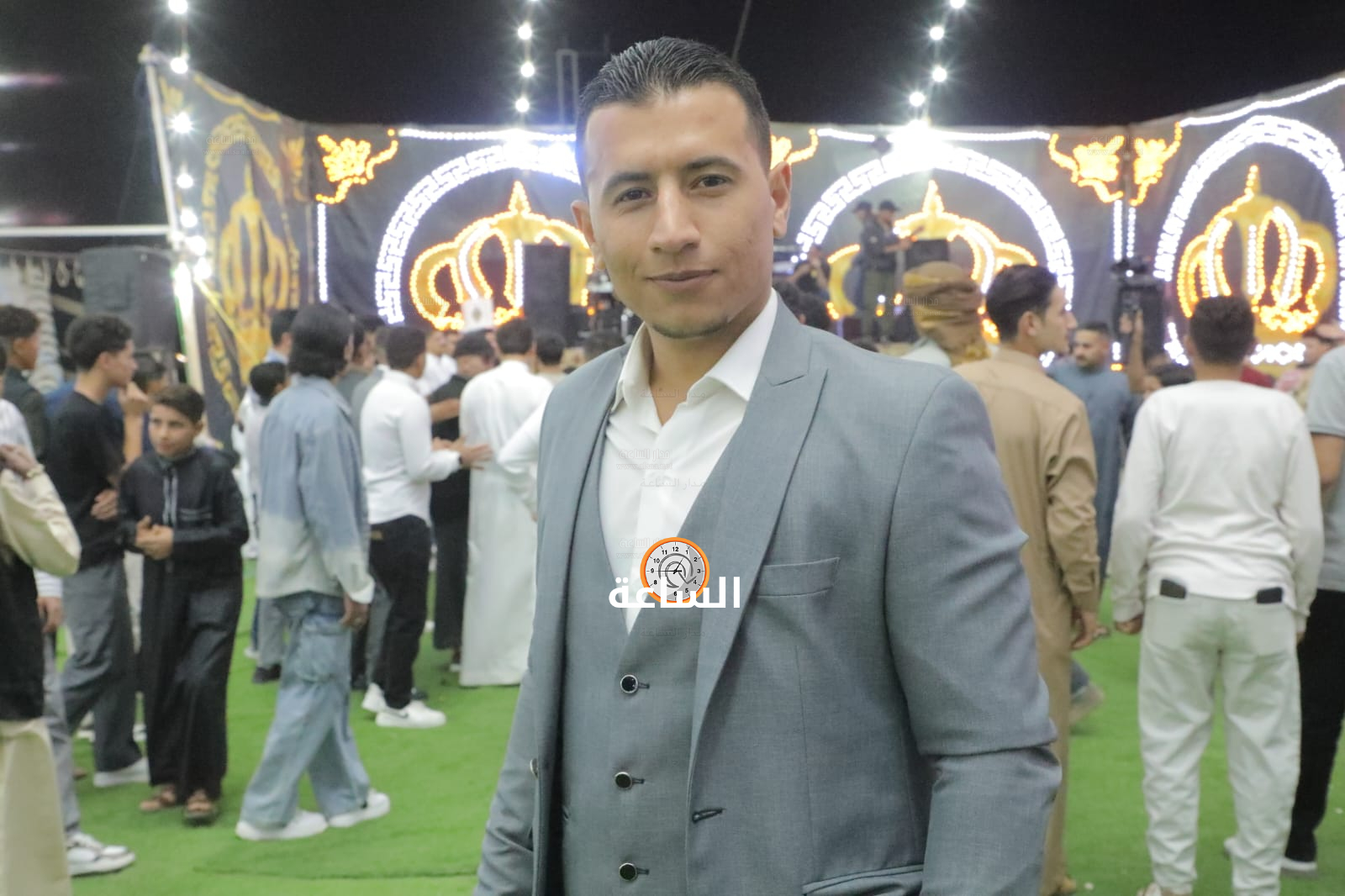 Madar Al-Saa Images 0.8093138365695659