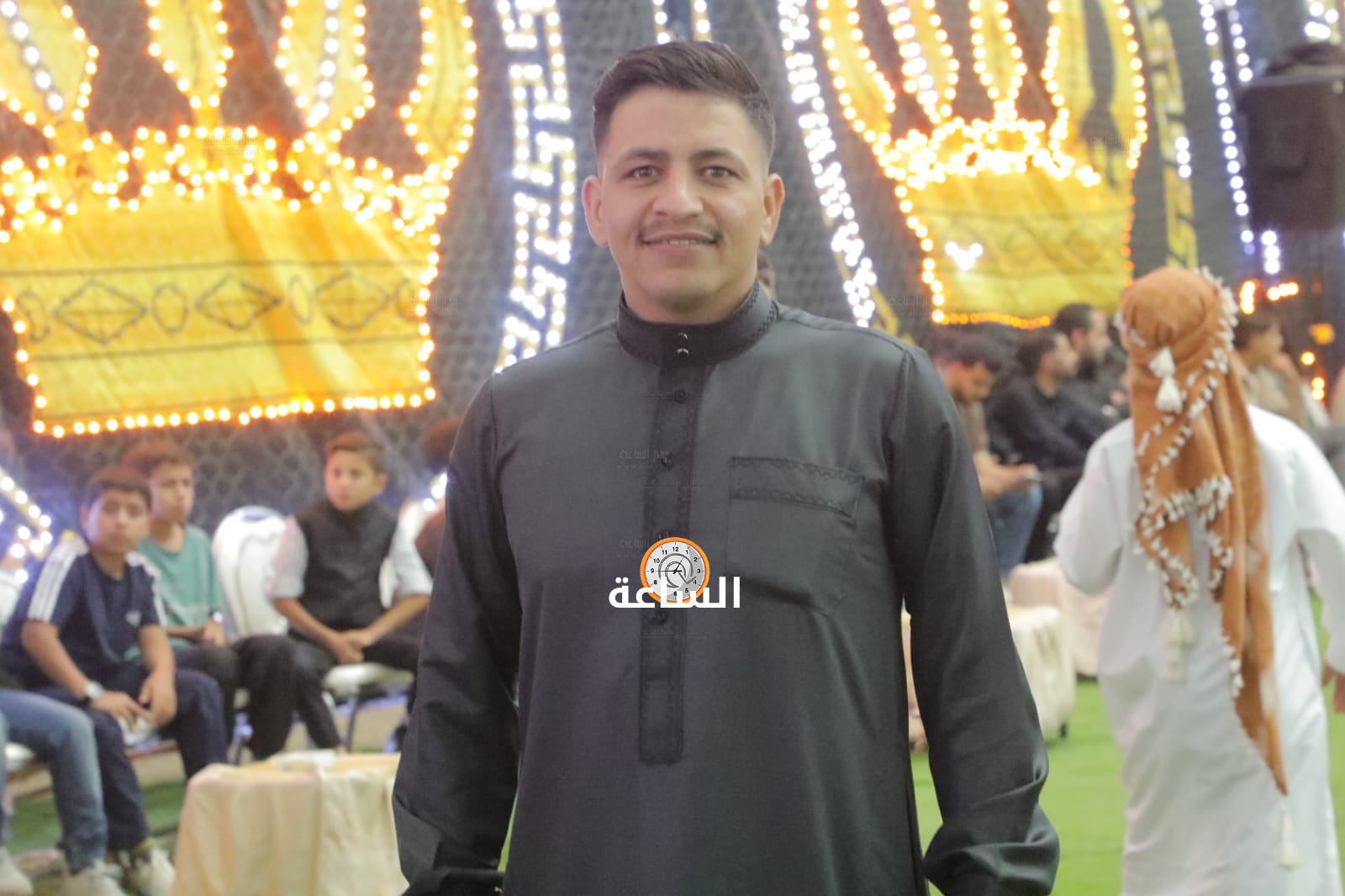 Madar Al-Saa Images 0.2344767646218715