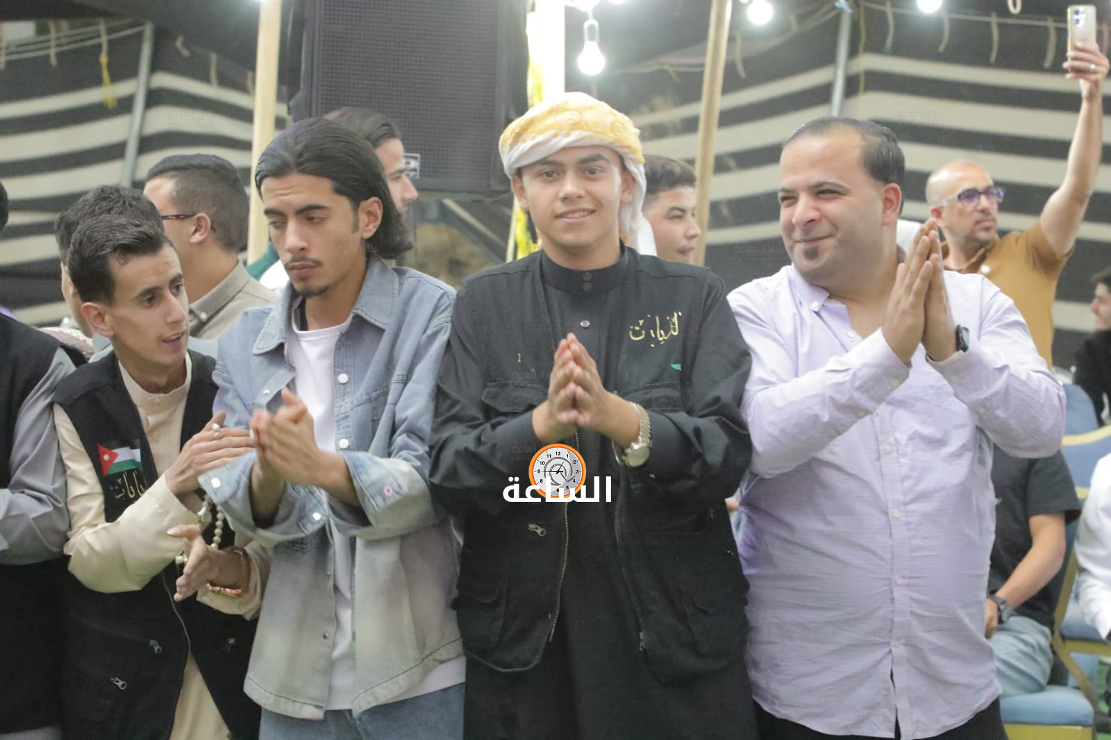 Madar Al-Saa Images 0.5144206731782474