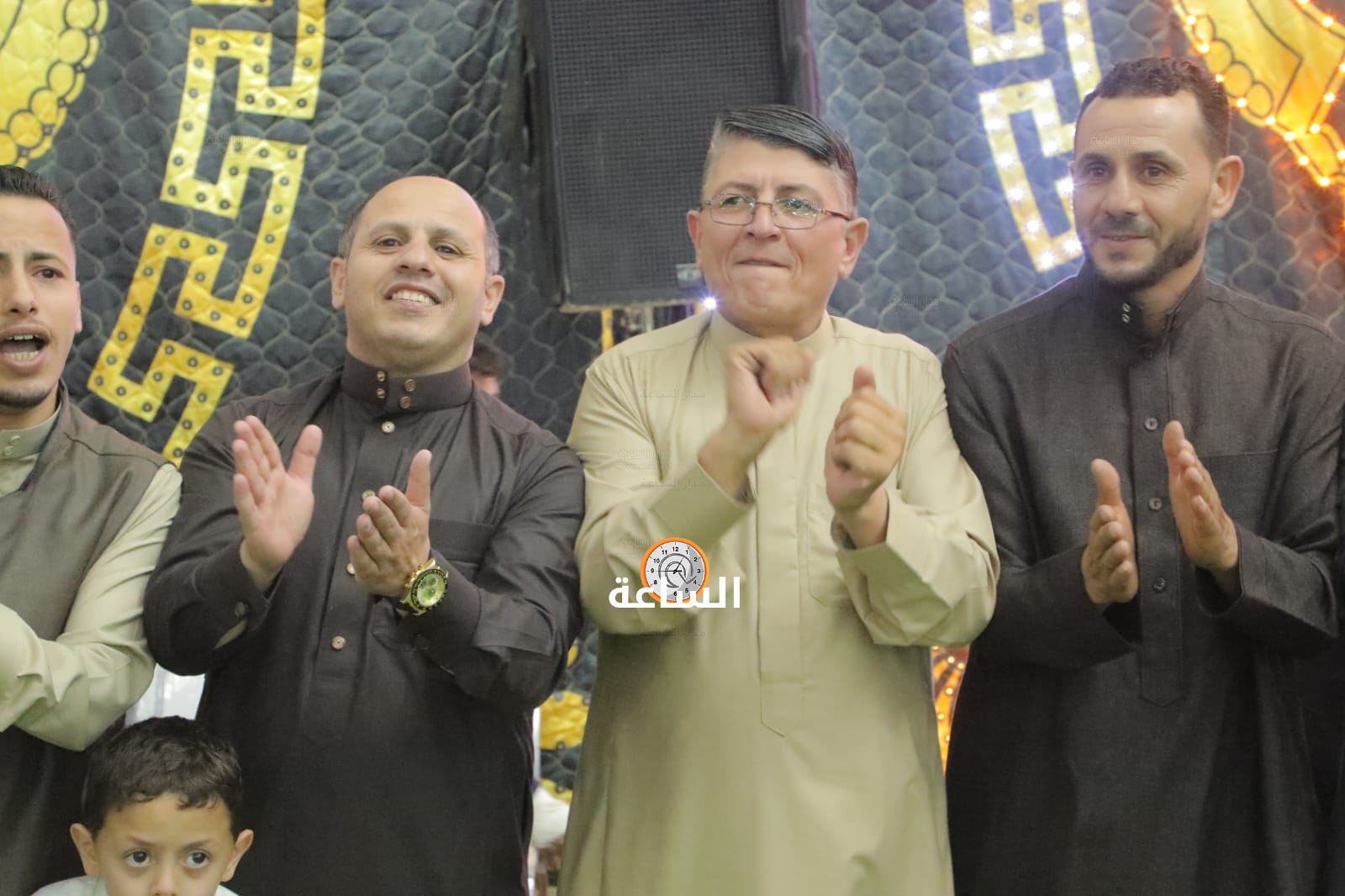 Madar Al-Saa Images 0.015477002335463785