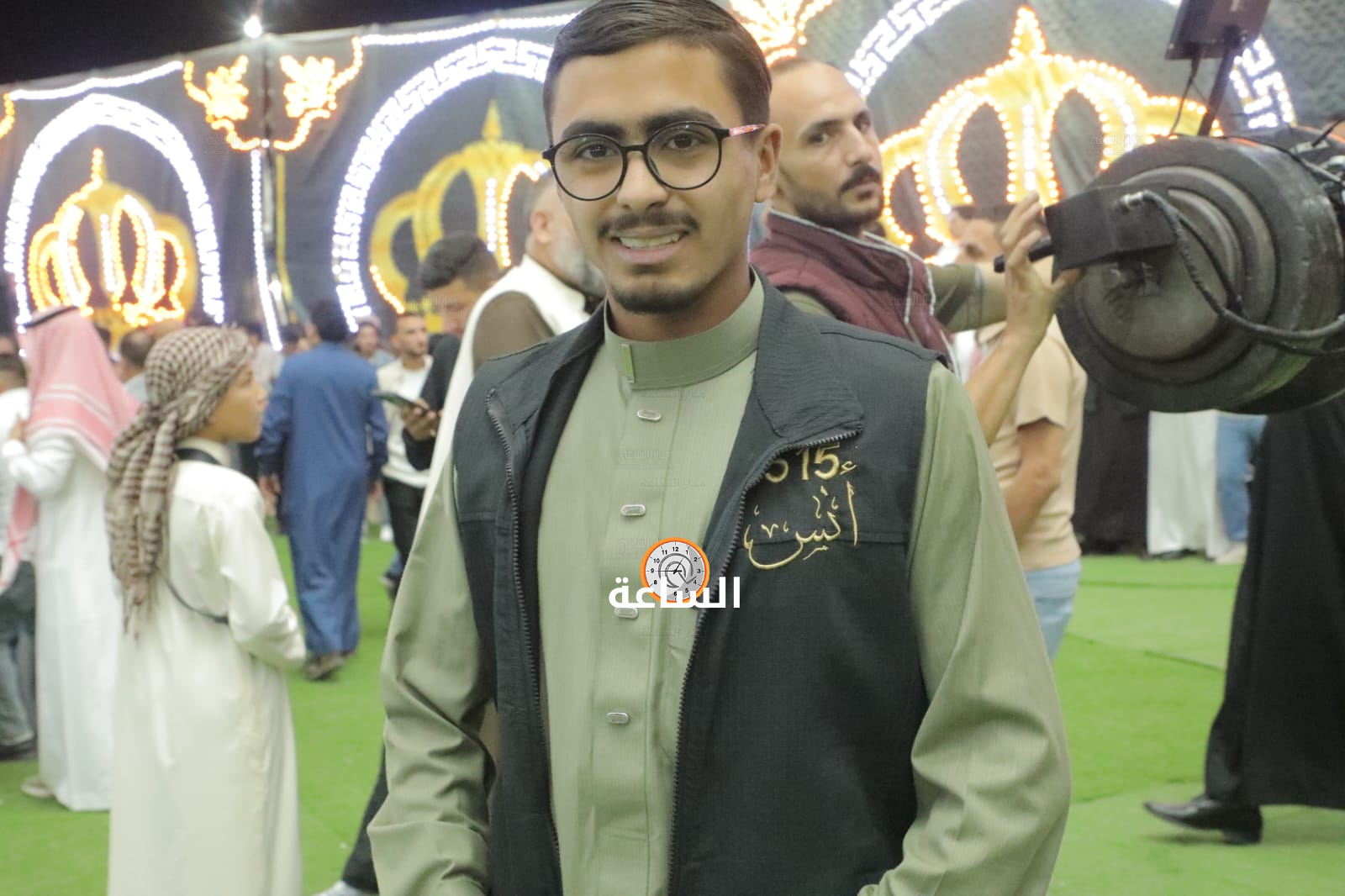 Madar Al-Saa Images 0.6328501937165448