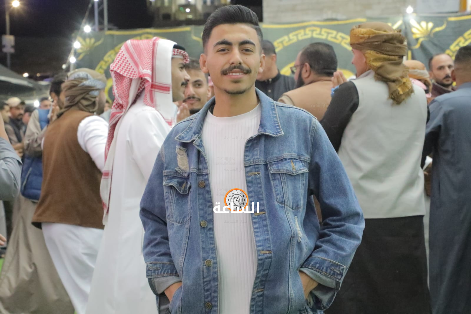 Madar Al-Saa Images 0.761787556240273