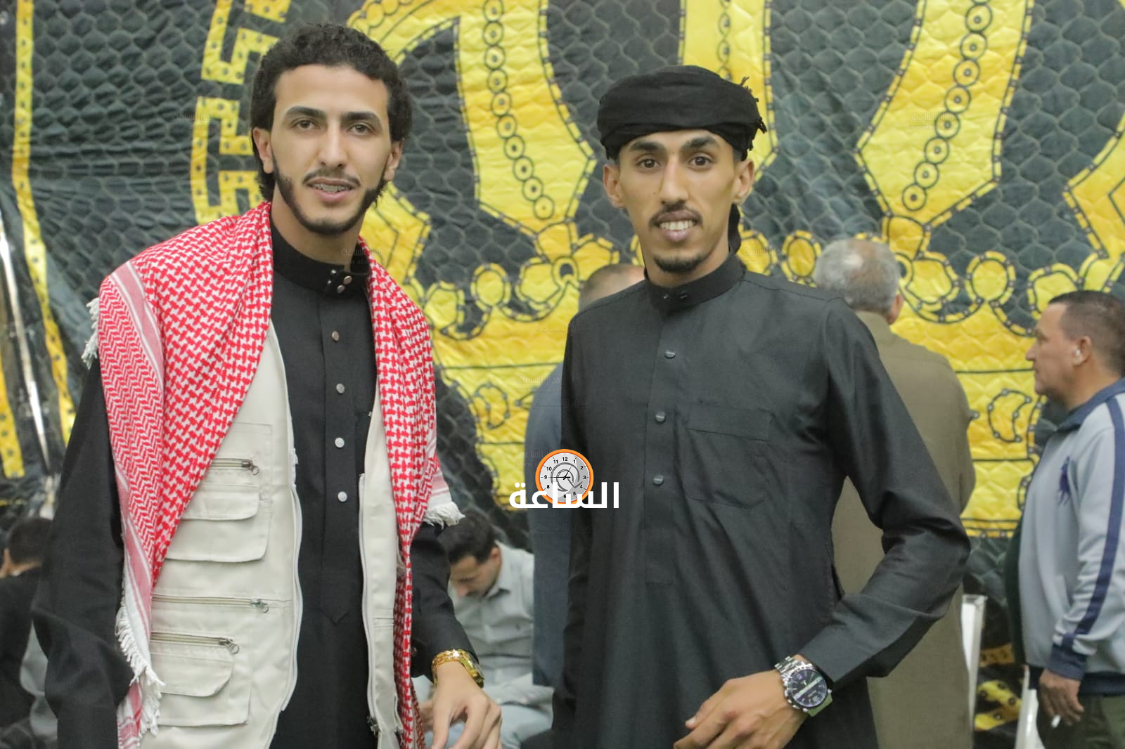 Madar Al-Saa Images 0.21094168518428158