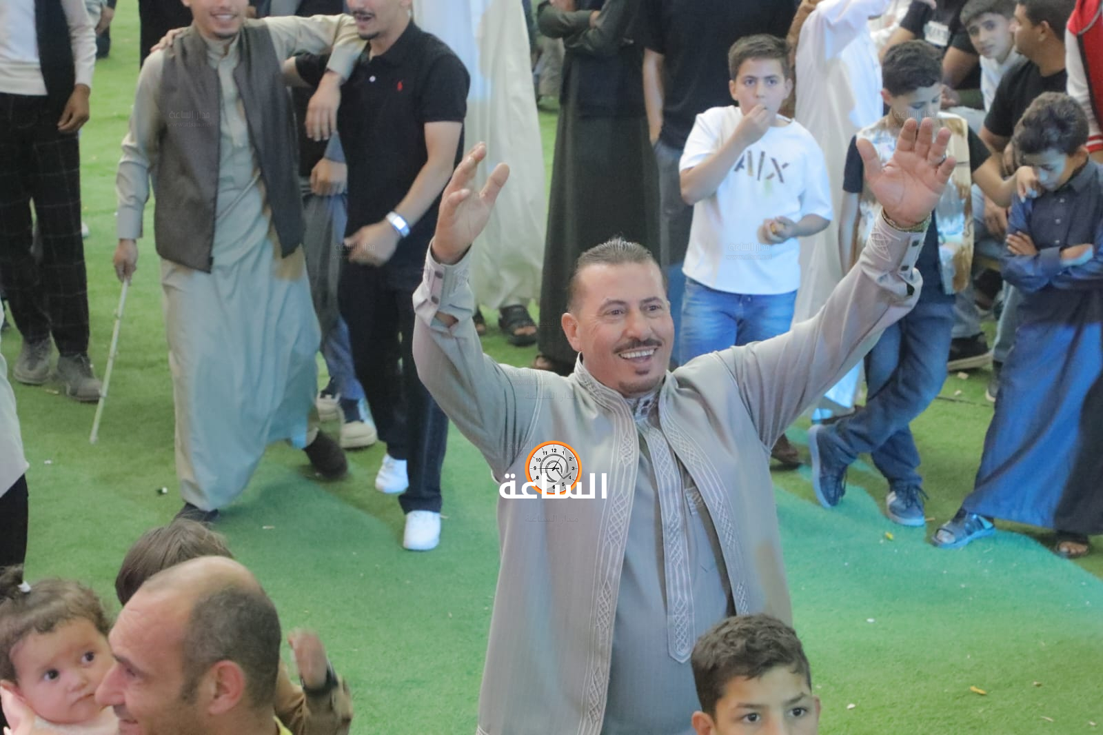 Madar Al-Saa Images 0.7039133944811816