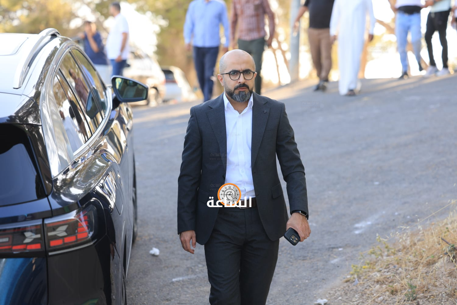 Madar Al-Saa Images 0.3842440120573696