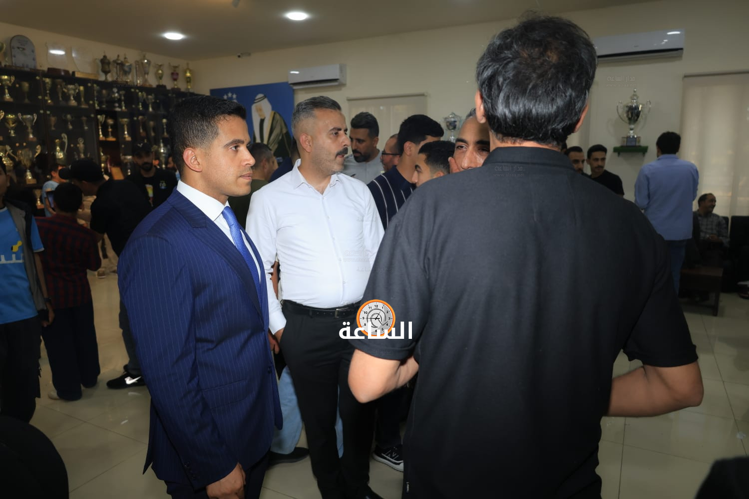 Madar Al-Saa Images 0.523418436605173