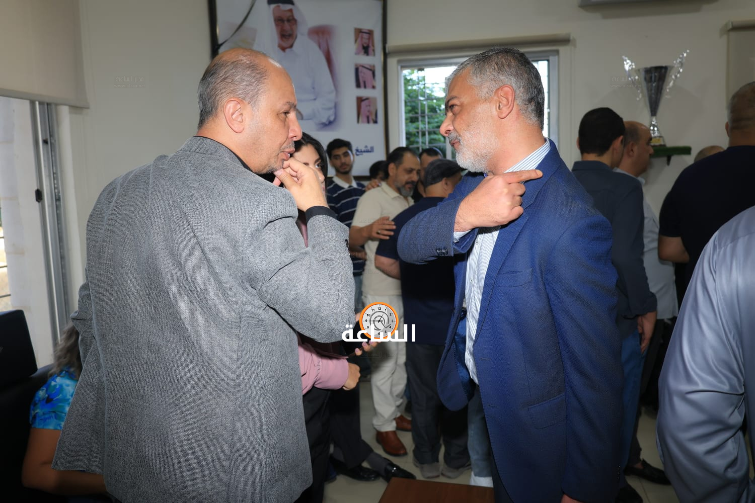 Madar Al-Saa Images 0.15899941487344194