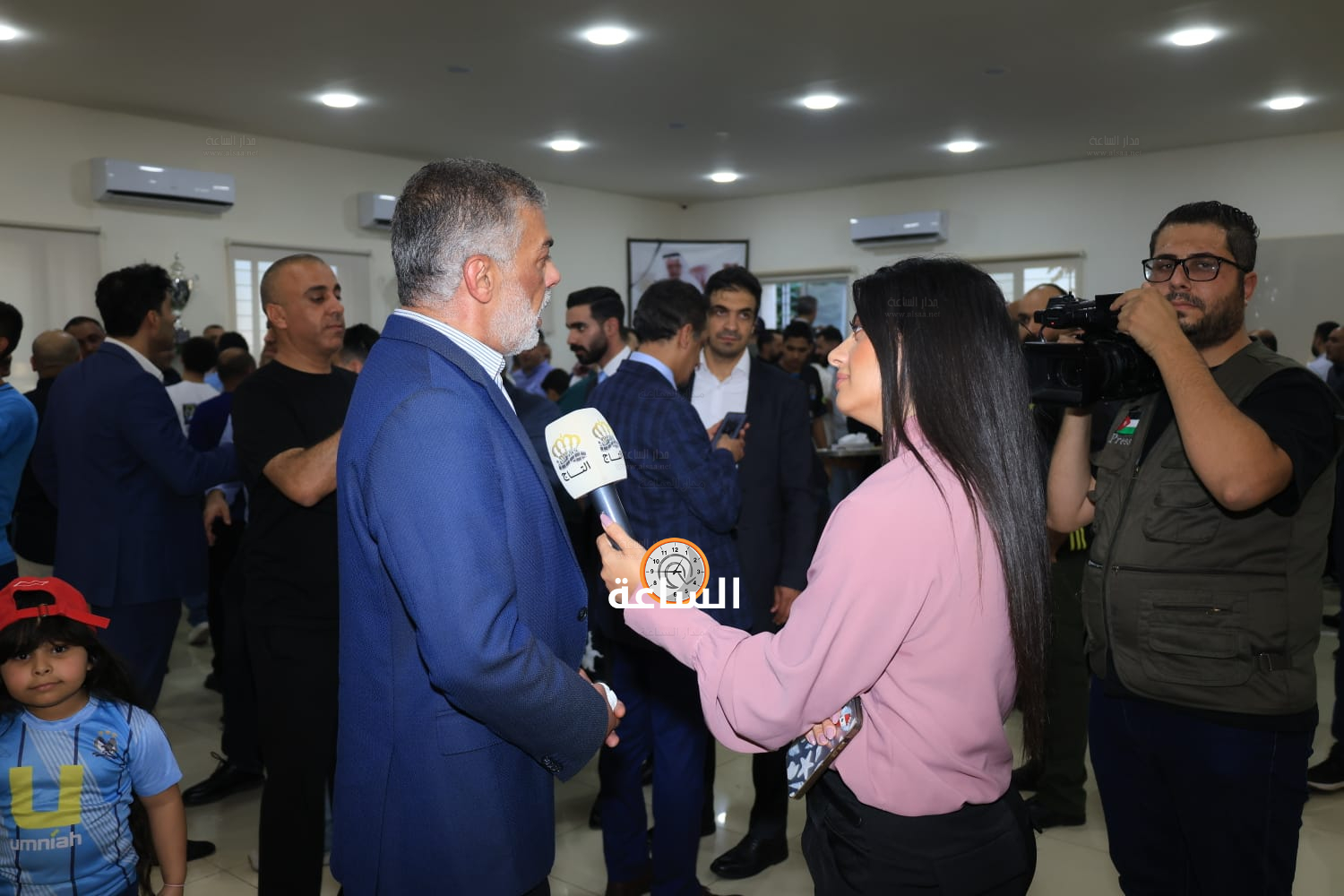 Madar Al-Saa Images 0.2478182059576458