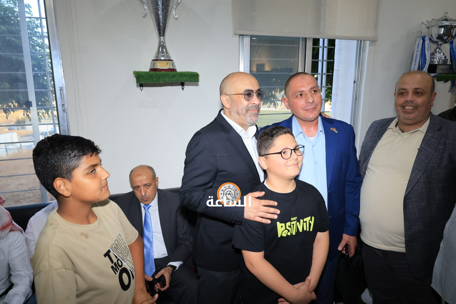 Madar Al-Saa Images 0.3024011956825239