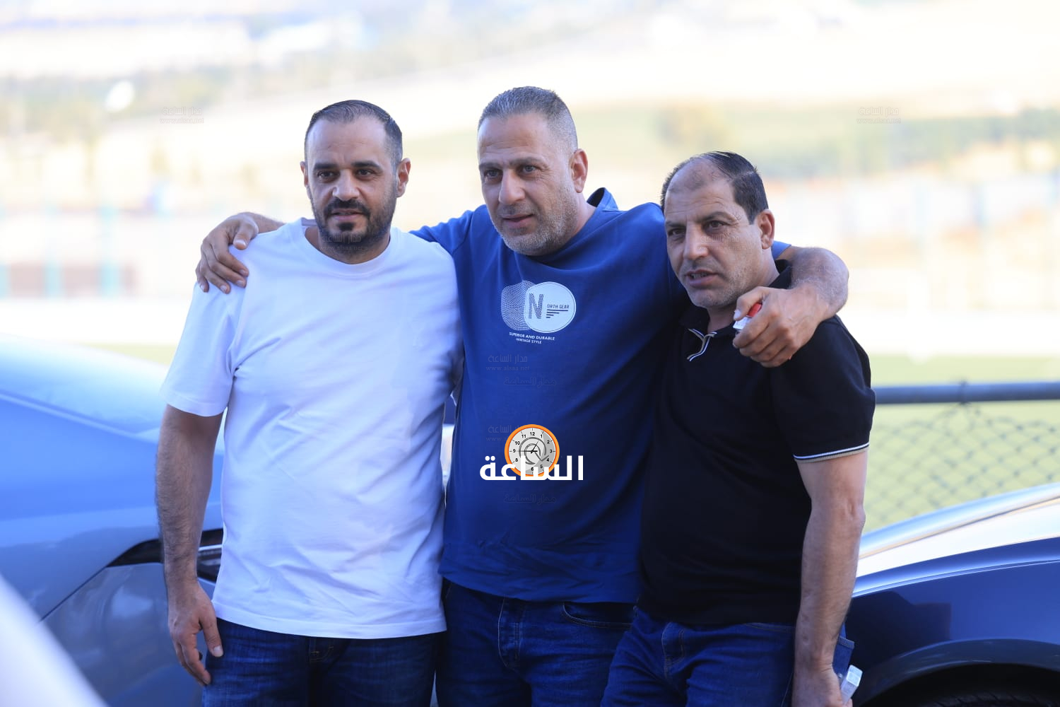 Madar Al-Saa Images 0.20962969164131906