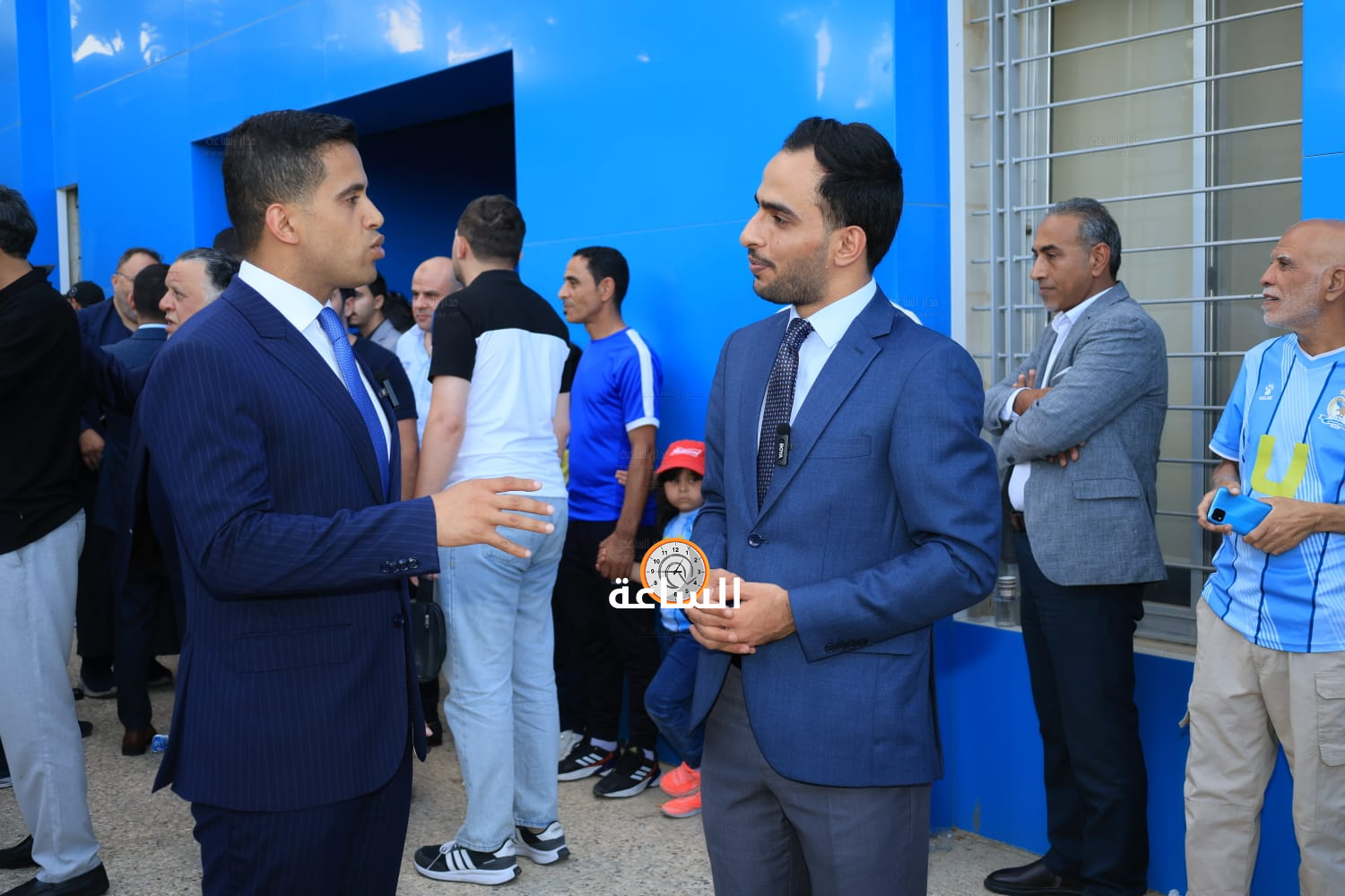 Madar Al-Saa Images 0.3763589078652231
