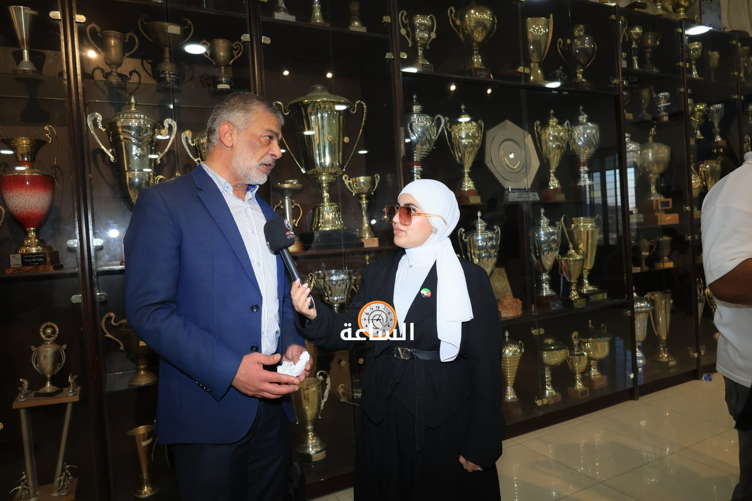Madar Al-Saa Images 0.7145288208205436