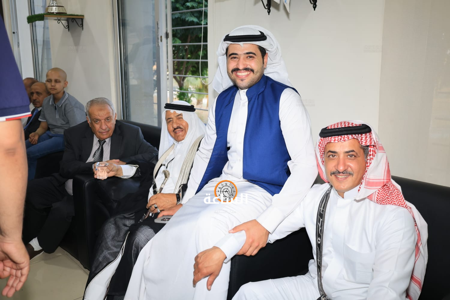 Madar Al-Saa Images 0.9574340991506224