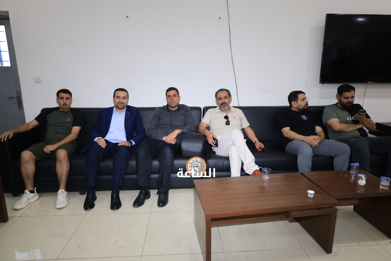 Madar Al-Saa Images 0.8929997245114017