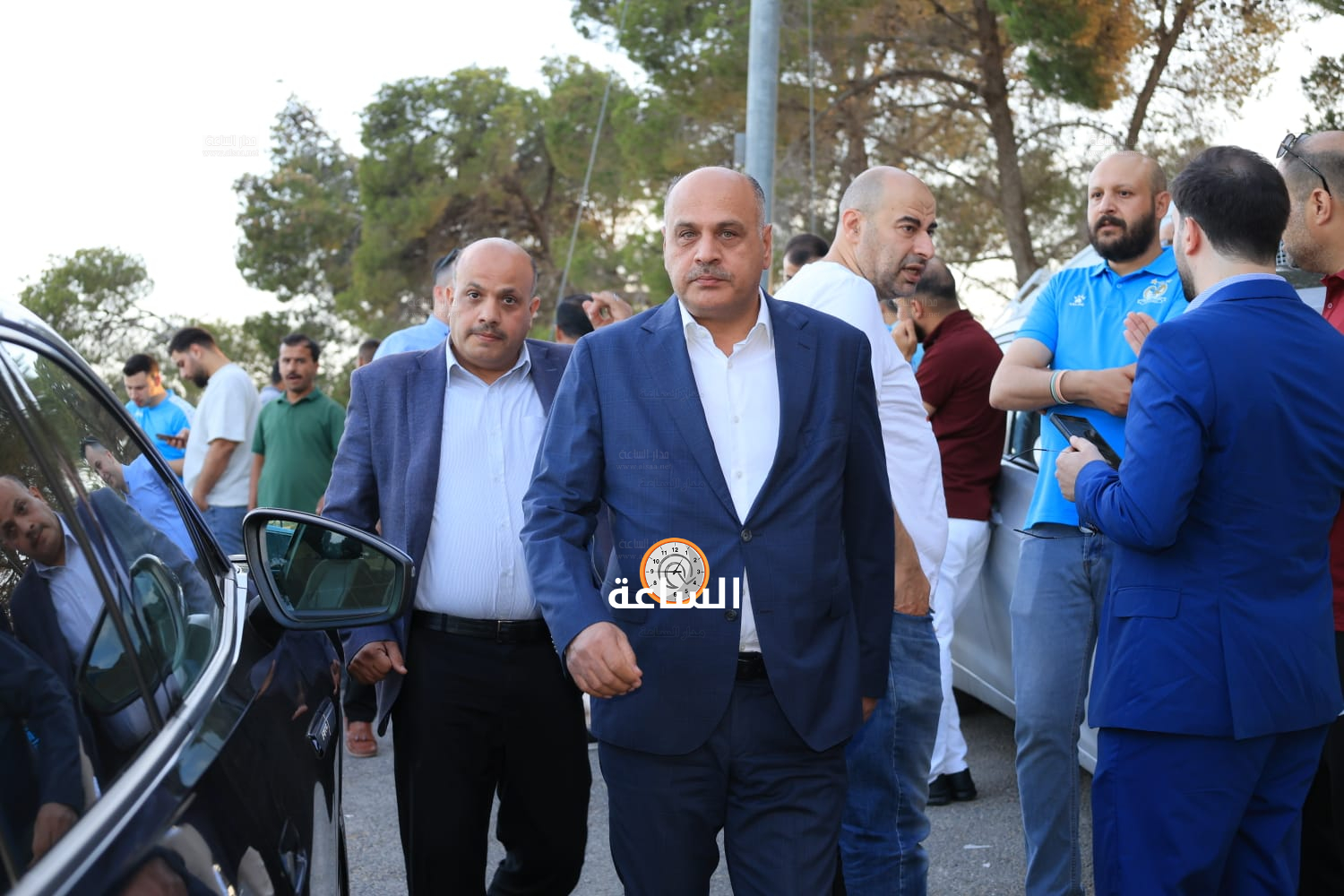 Madar Al-Saa Images 0.9693153461874396