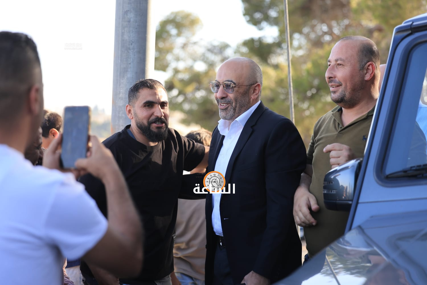 Madar Al-Saa Images 0.4807510594164719