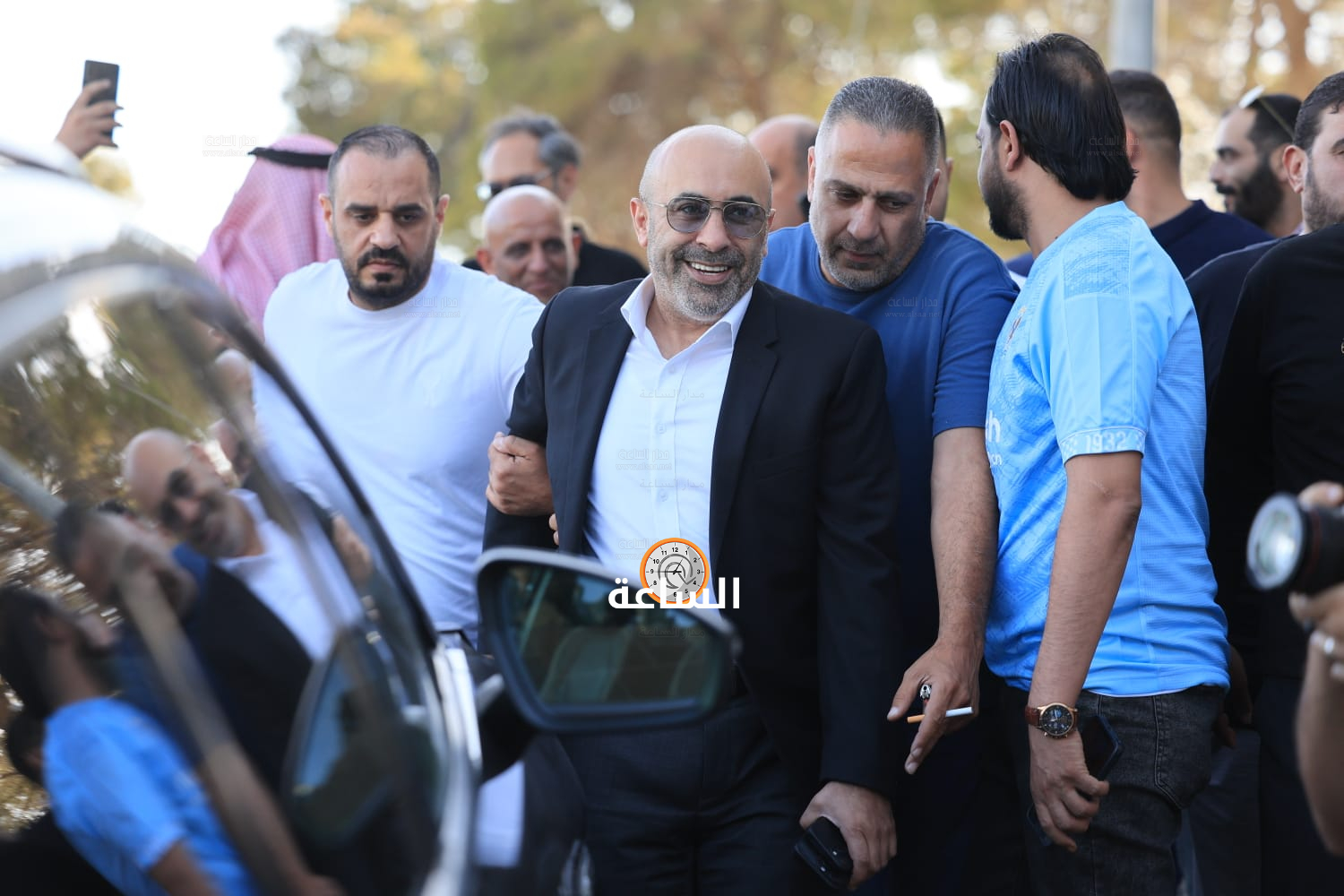 Madar Al-Saa Images 0.013544835363687335